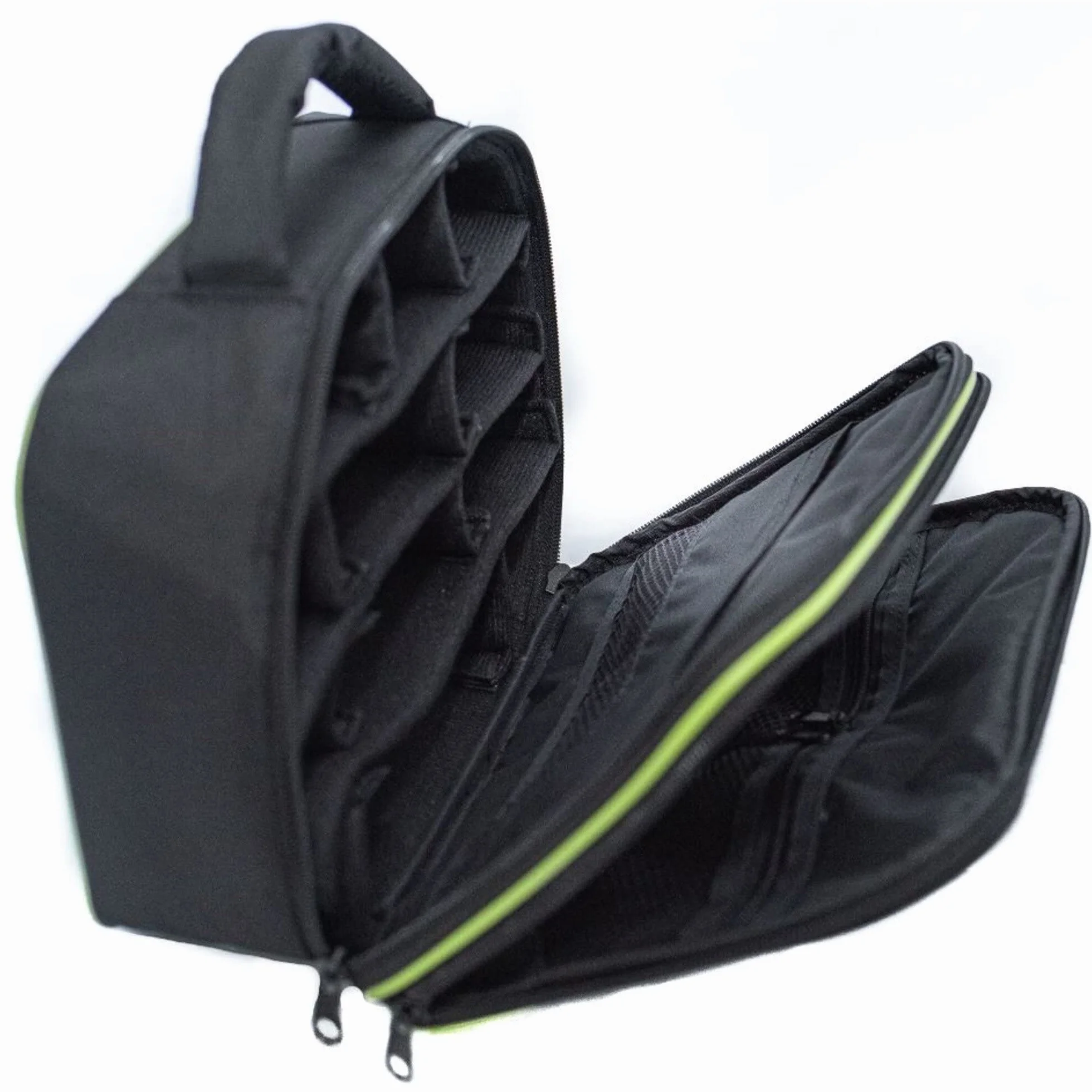 Oculaire et Sac d’Accessoires
