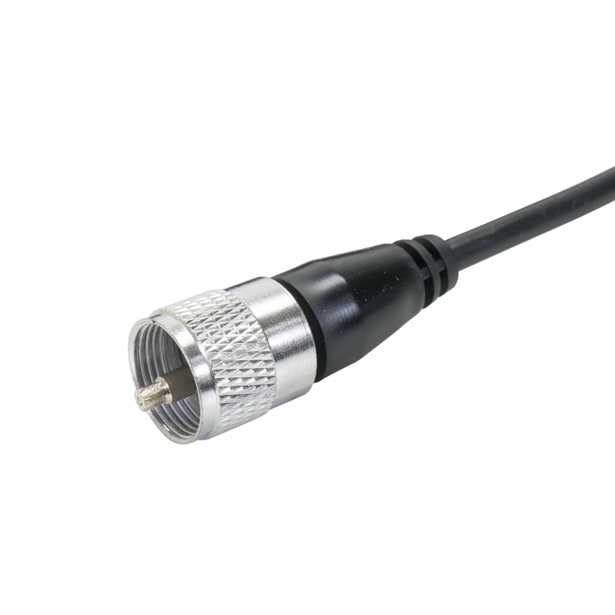 Station Radio CB PNI Escort HP 5500 + antenne CB PNI Extra 40, avec Aimant