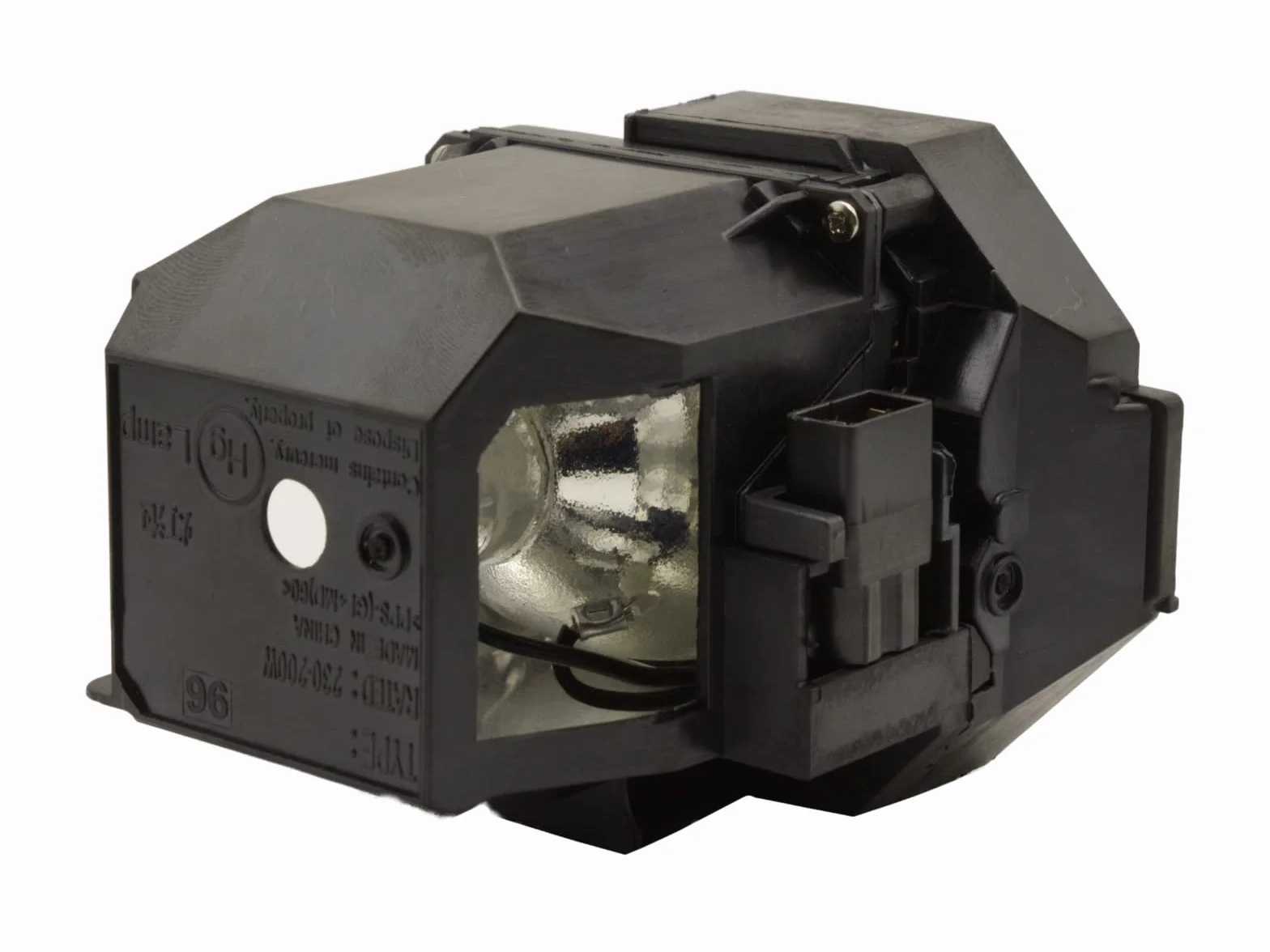 EPSON ELPLP96 Lampe Vidéoprojecteur 245W avec Boîtier pour EH EB EX VS PowerLite HomeCinema