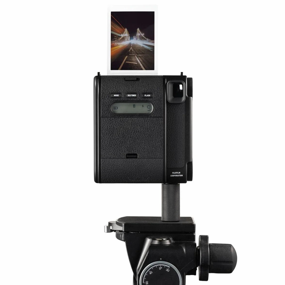 INSTAX Mini 99 Black Camera