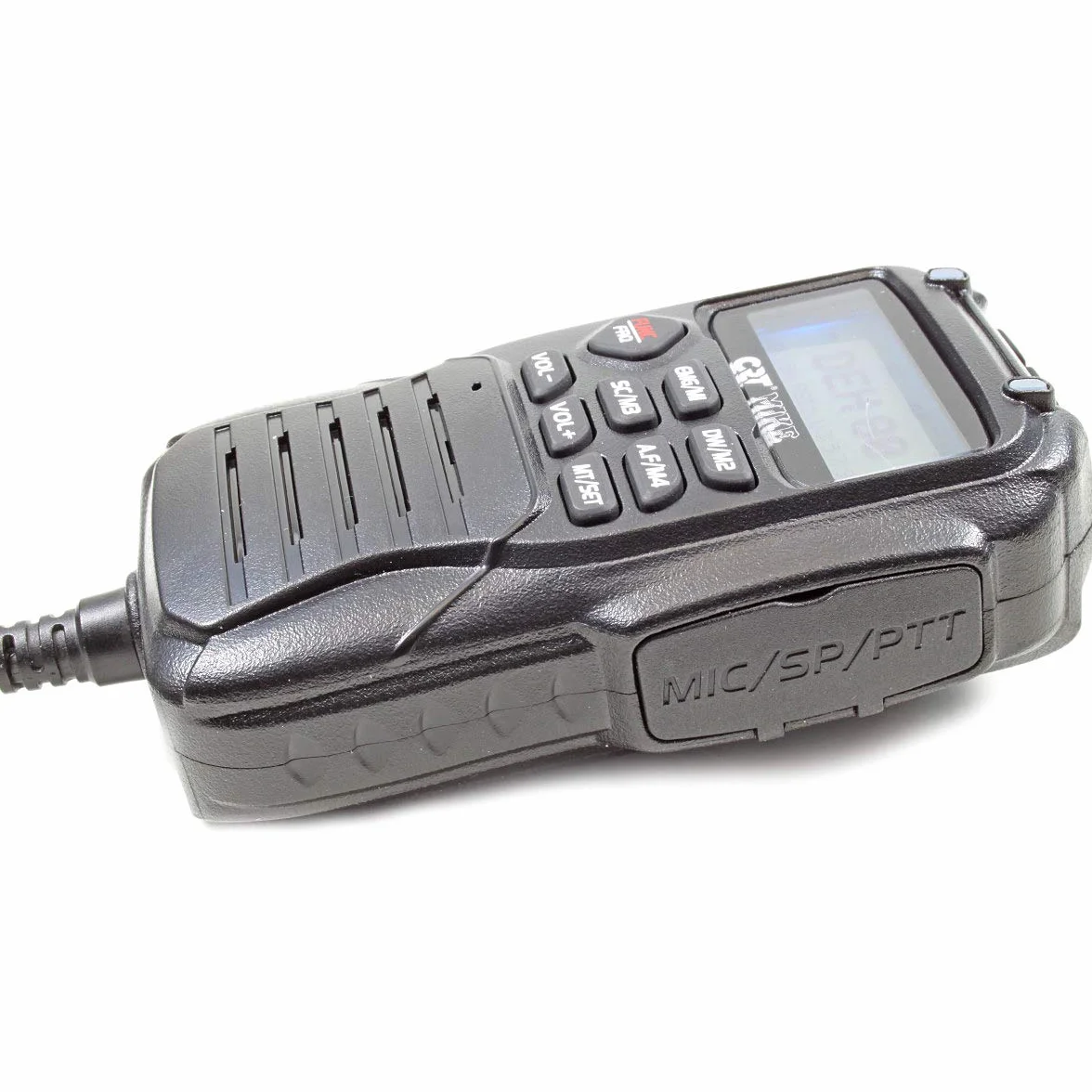 CB Radio CRT Mike