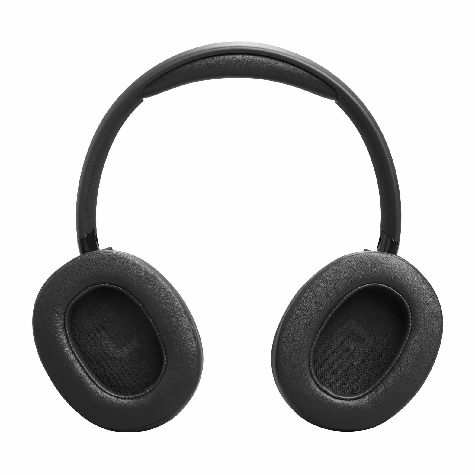 JBL Tune 780 NC Casque Supra-auriculaire sans Fil, autonomie jusqu'à 76 h, Réduction de Bruit Adaptative, Smart Ambient, Google Fast Pair, Microsoft Swift Pair, Noir
