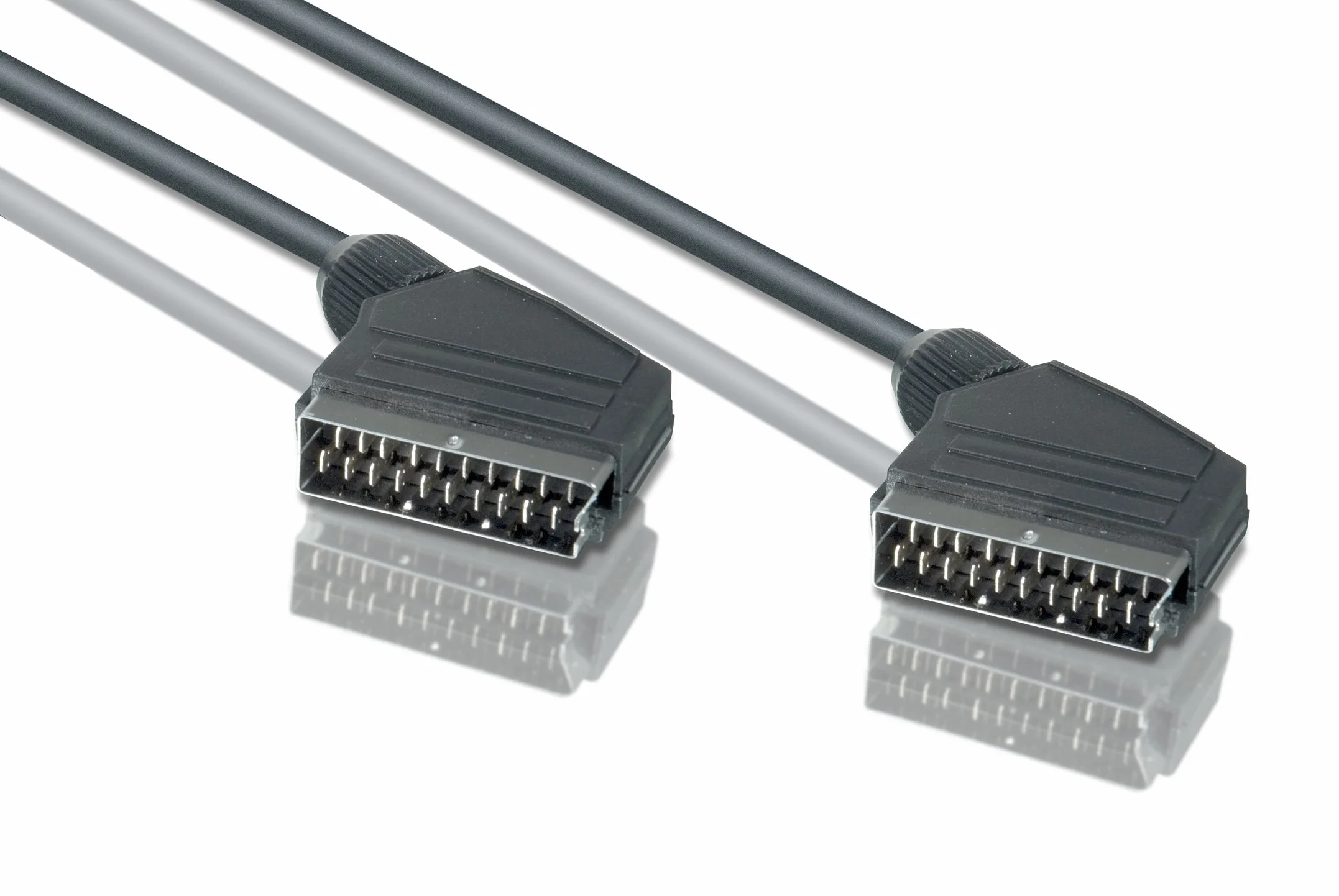 Philips SWV2540W Câble péritel 1,5 m