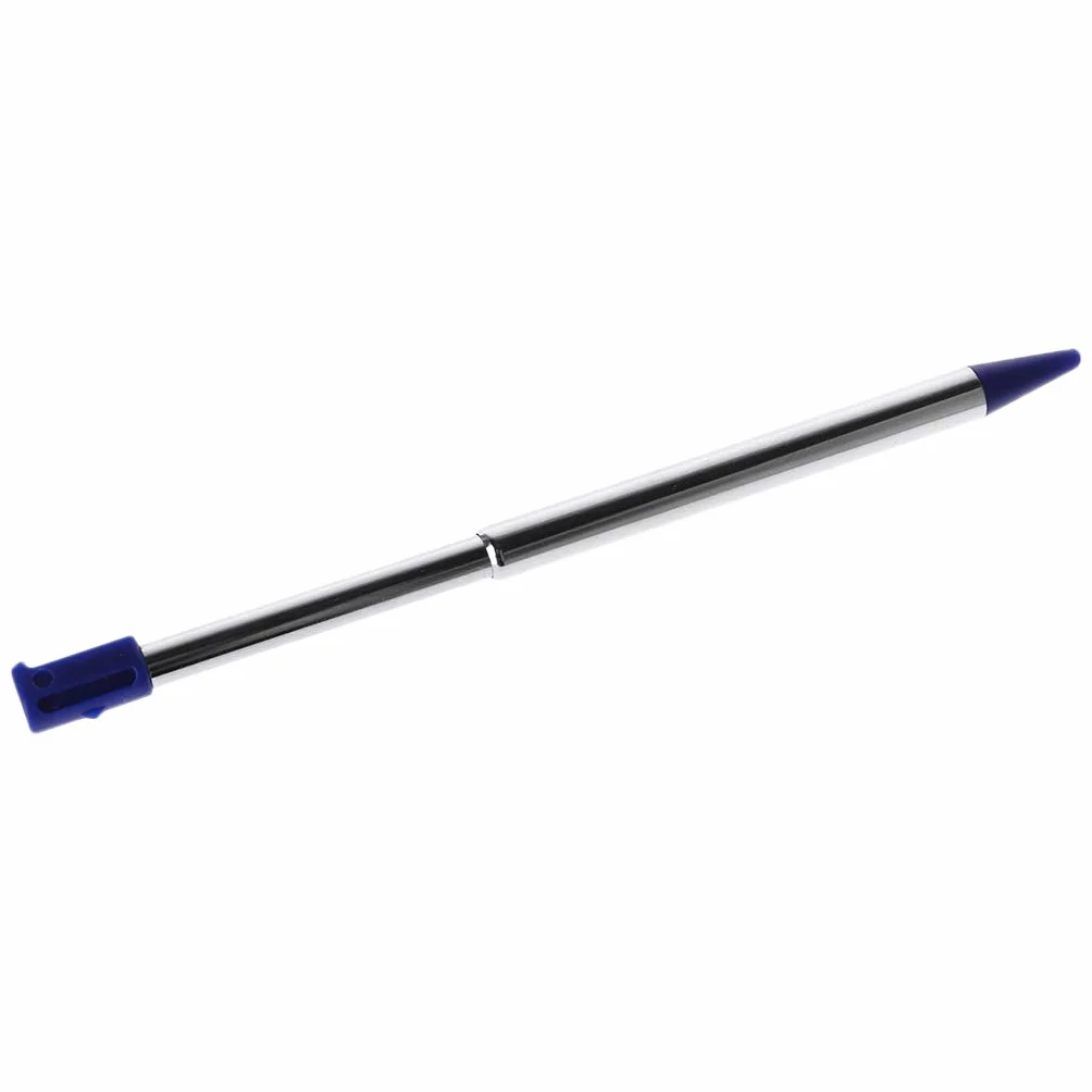 Stylets courts réglables pour 3DS pour stylet tactile extensible