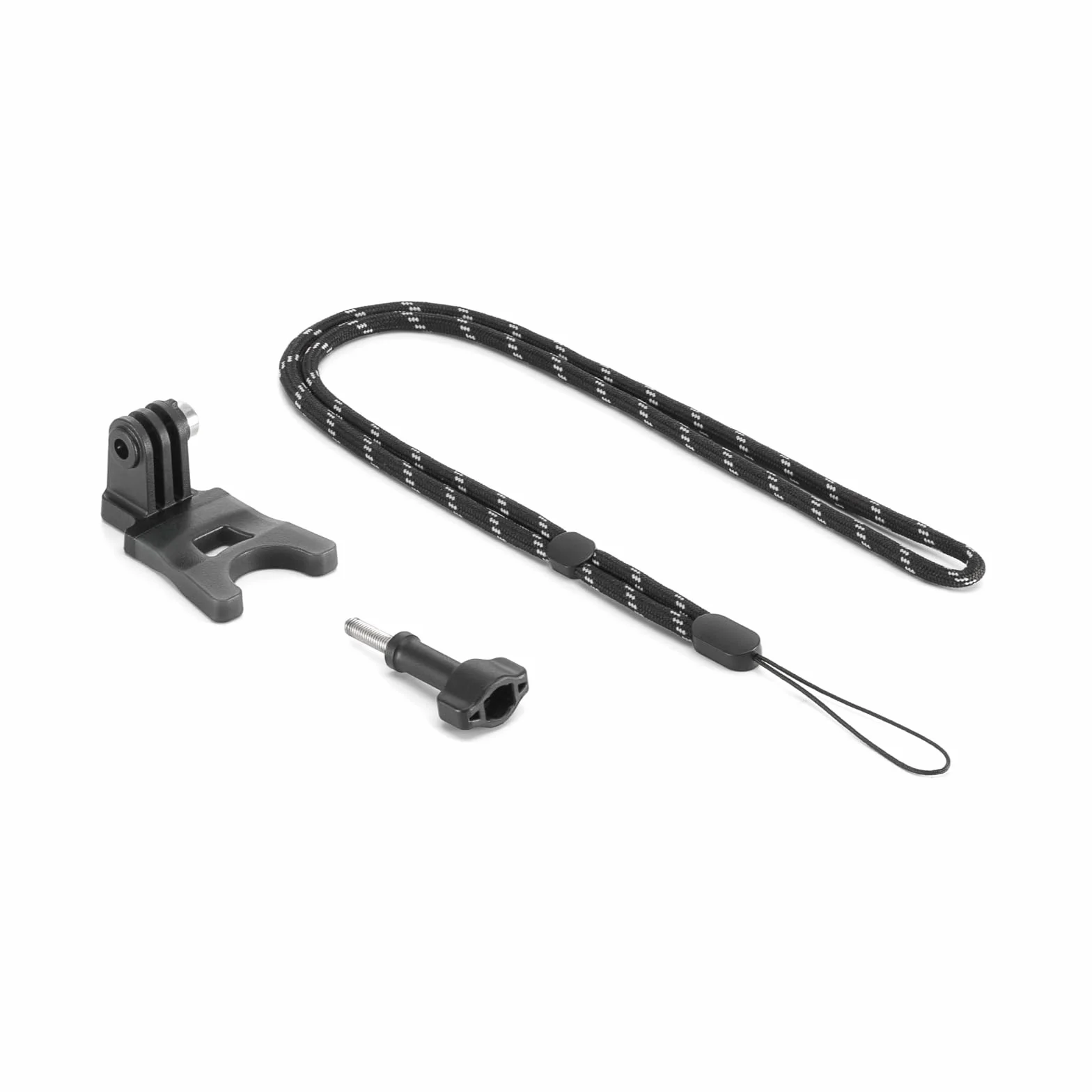 Support buccal pour Osmo Action, Compatibilité: Osmo Nano, Osmo 360, Osmo Action 5 Pro, Osmo Action 4, Osmo Action 3, DJI Action 2