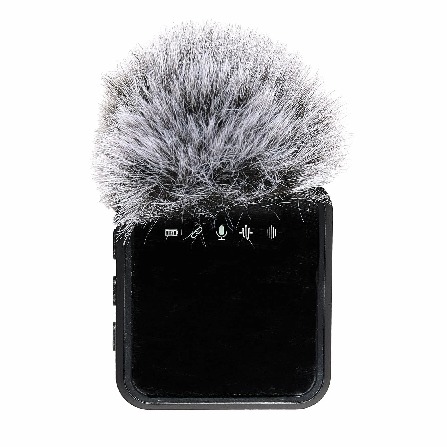 BEMIX HT0169 Micro Cravate Smartphone Performance Exceptionnelle Design Ergonomique Connectivité Avancée Autonomie Prolongée Taille 18 Gris