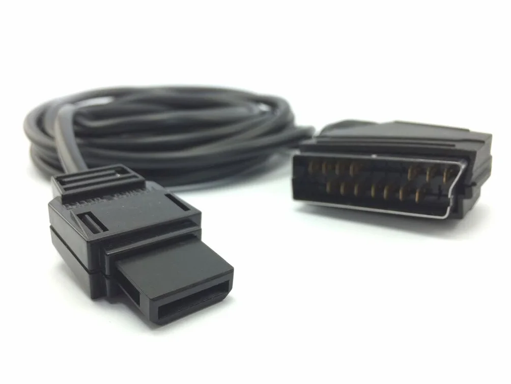 Câble video Péritel 3m pour NES