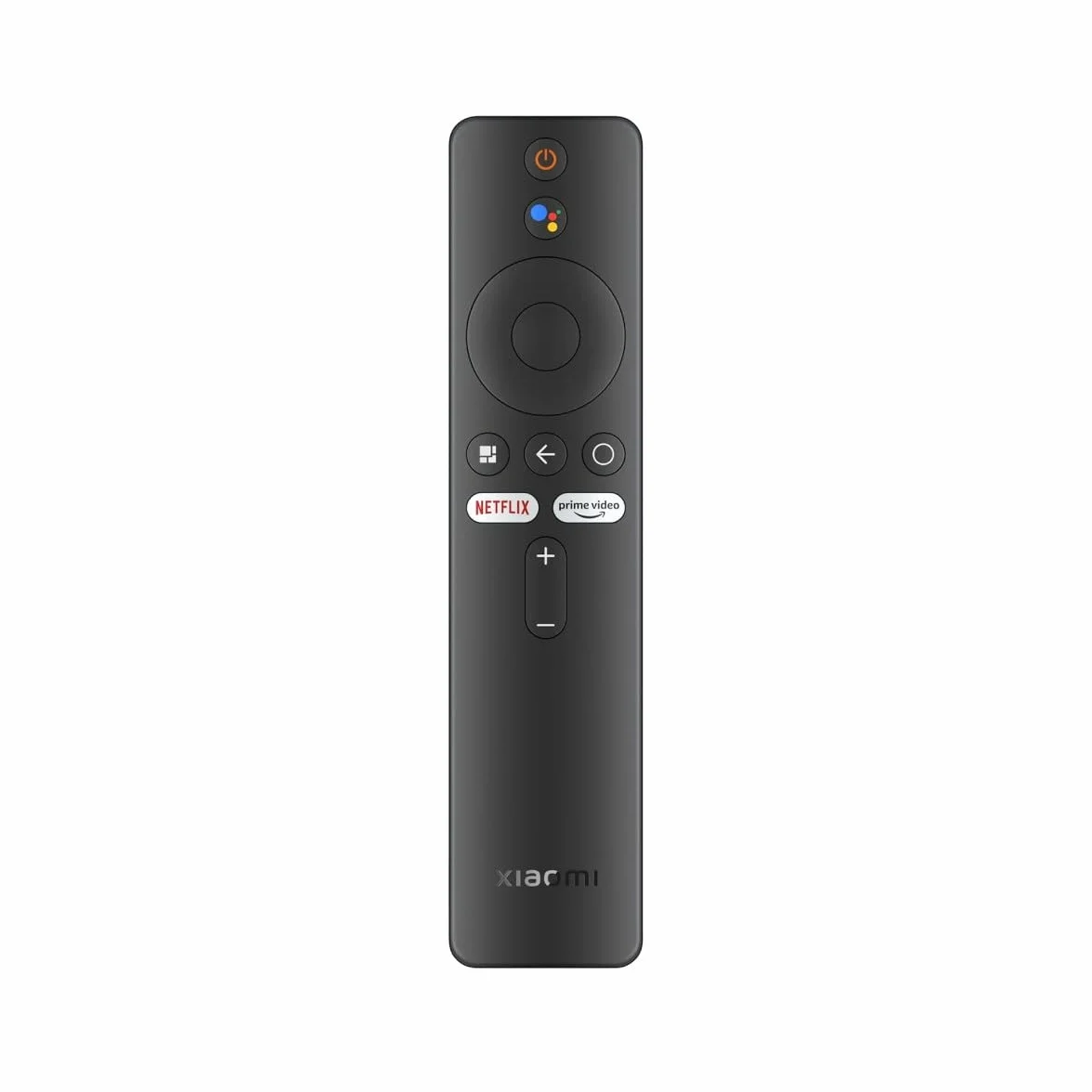 Accessoire Compatible avec Xiaomi - Xiaomi Mi Smart TV Stick 4K (2nd Gen) Noir