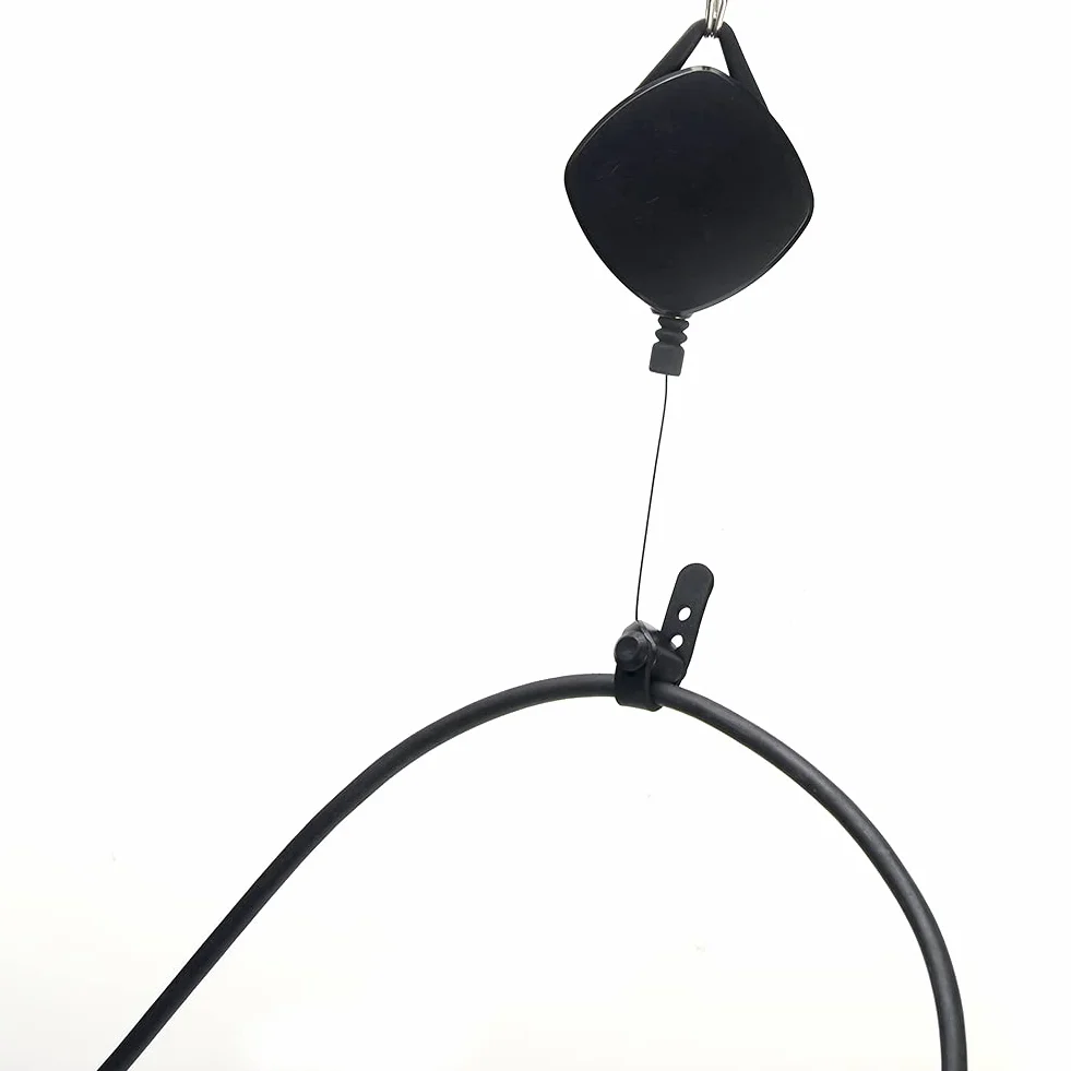 VR Poulie Système Câble Gestion Jeu Accessoire Oculus-Rift S PS VR 3 Pièces