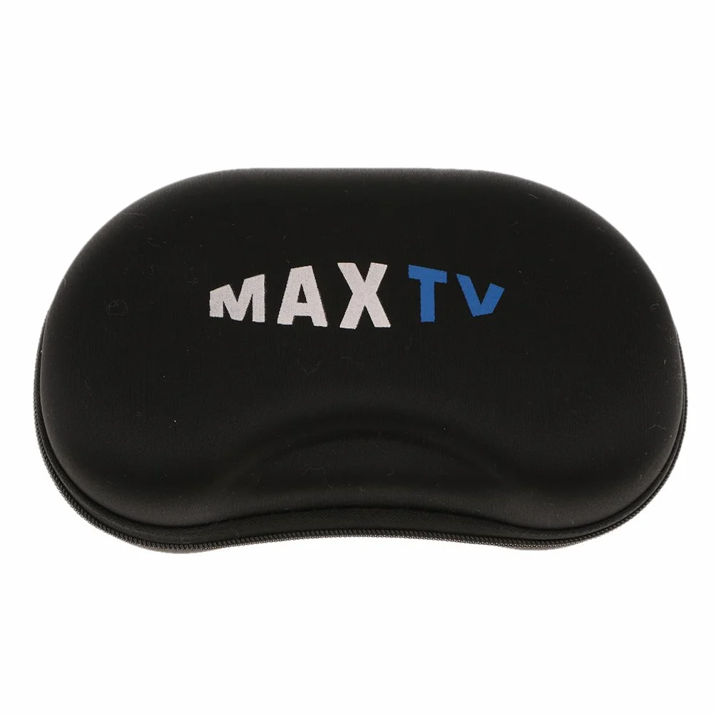 Gazechimp 2.1X Zoom Grossissement Lunettes Télévision Magnifying Glass Lentilles Clair Agrandissement