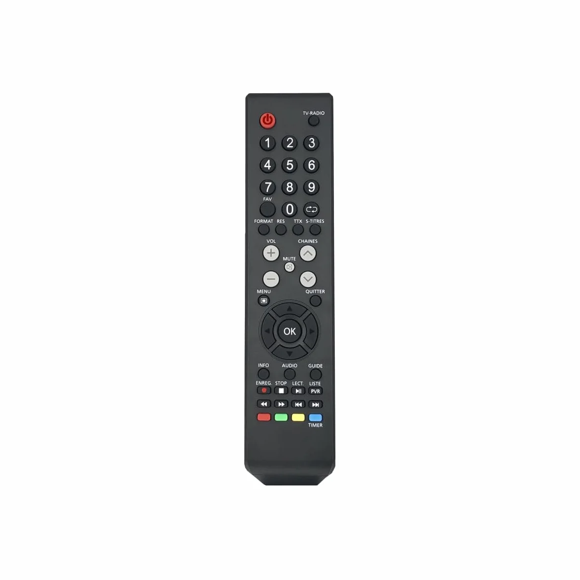 SERVIMAT SIRIUS4K