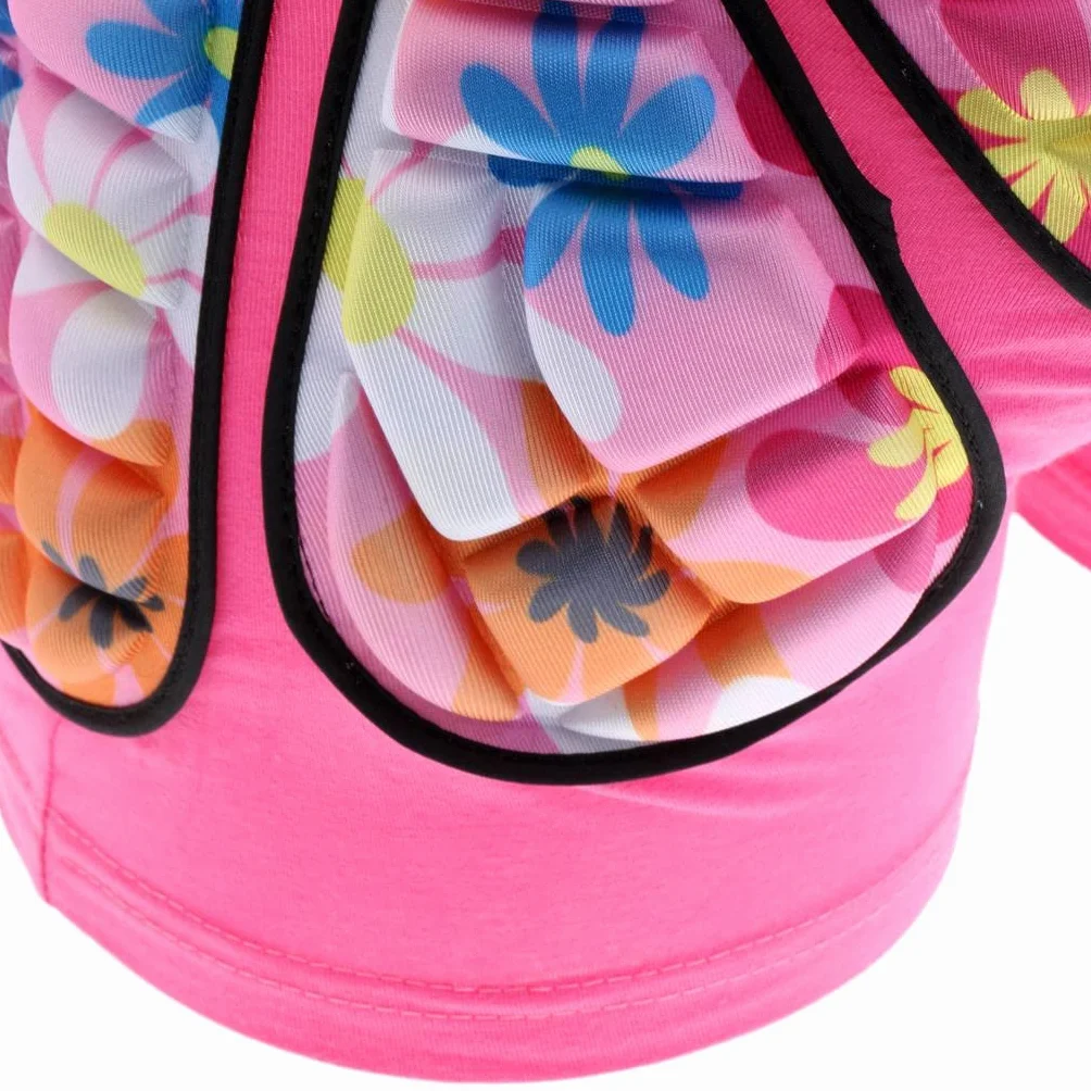MagiDeal Protège-Hanche Enfants Rembourré Ski Snowboard Support Cuisse