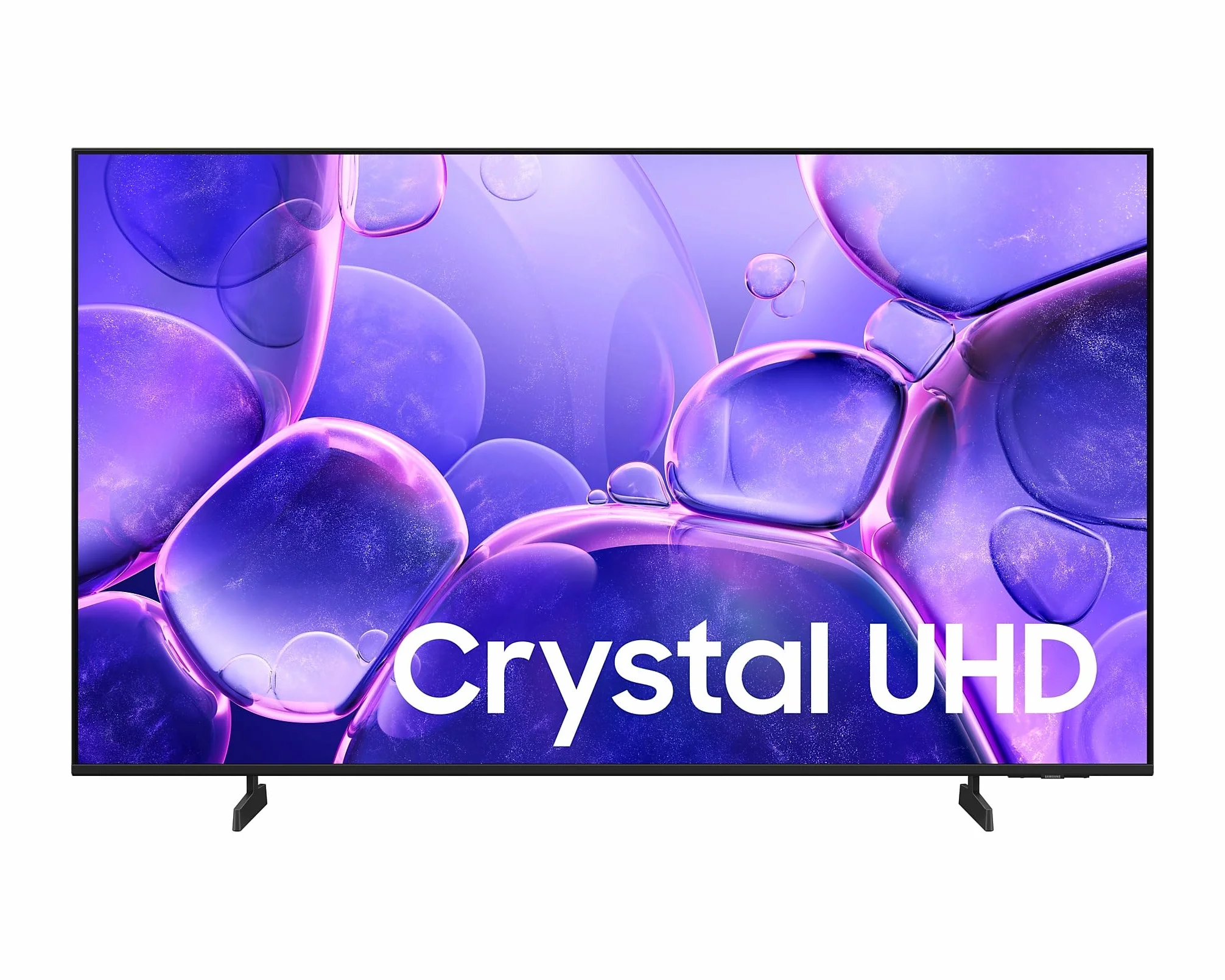 TV 43 SAM 4K UHD SMART TV BLUETOOT LAN DLNA DVT2 DVBS2 UE43U8072