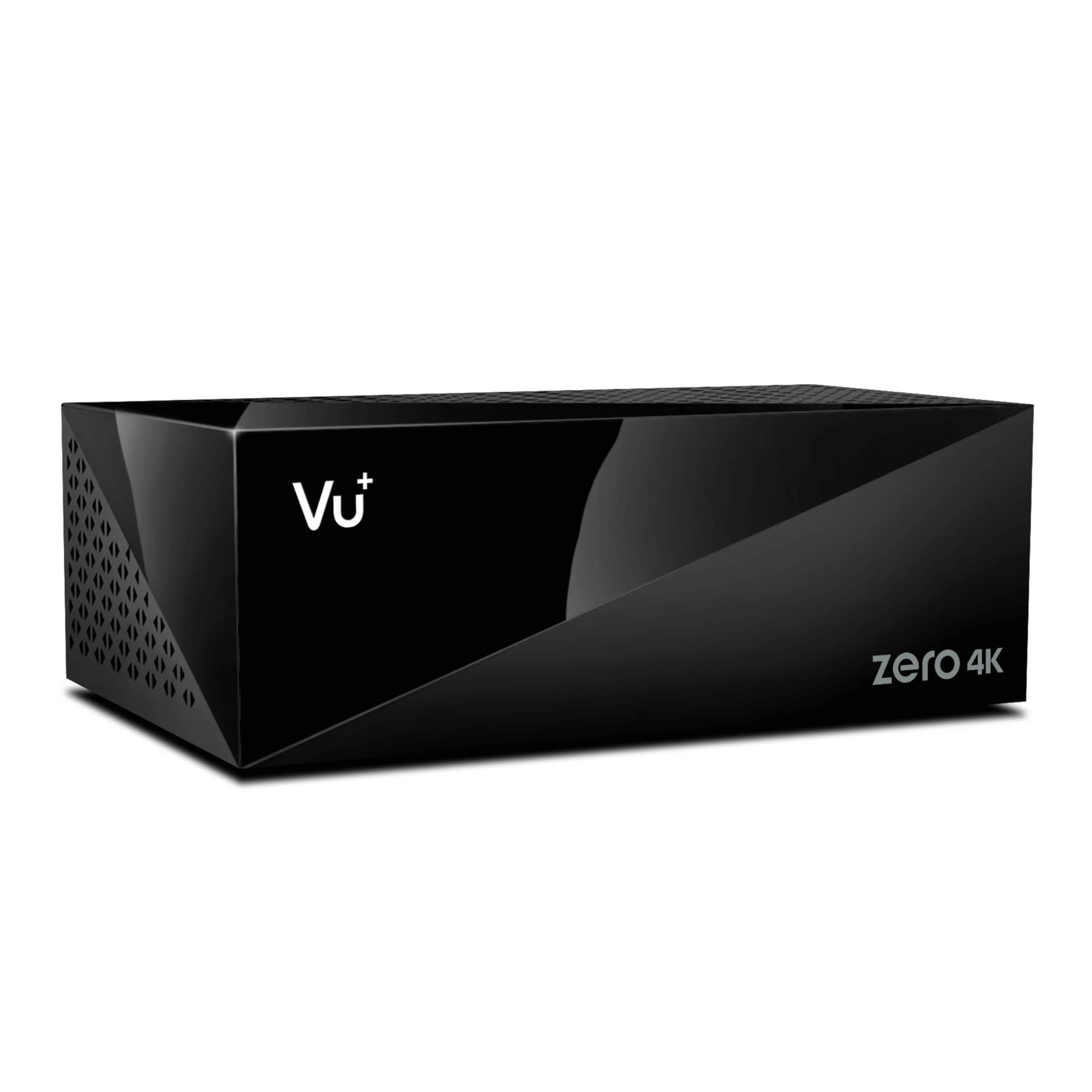 VU+ Zero 4K Linux Récepteur - Noir
