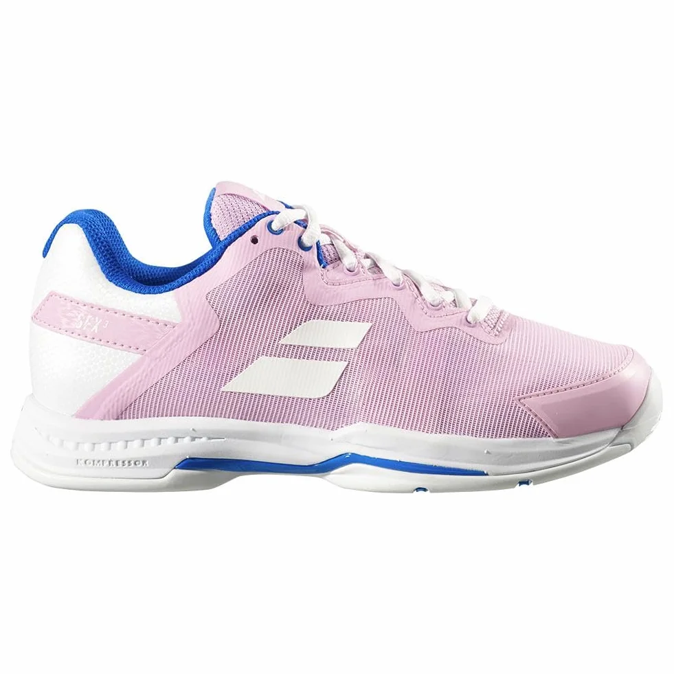 Babolat Sfx3 AC M Buty tenisowe 1075