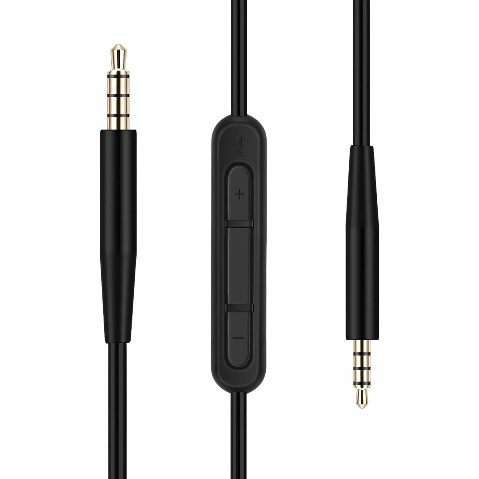Câble Audio 3,5 mm vers 2,5 mm Compatible Bose 700 QC25 QC35 QC35II QC45 Casque 700 JBL Tune 760NC 750BTNC