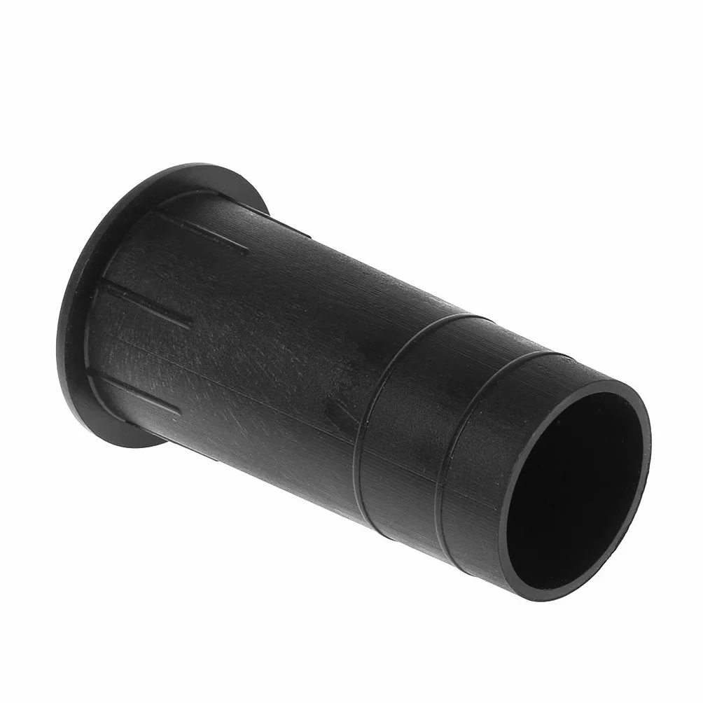 Haut-Parleur Tube Tube Bass Reflex Vent Connector Woofer Box 2PCS 3-5"35x80mm
