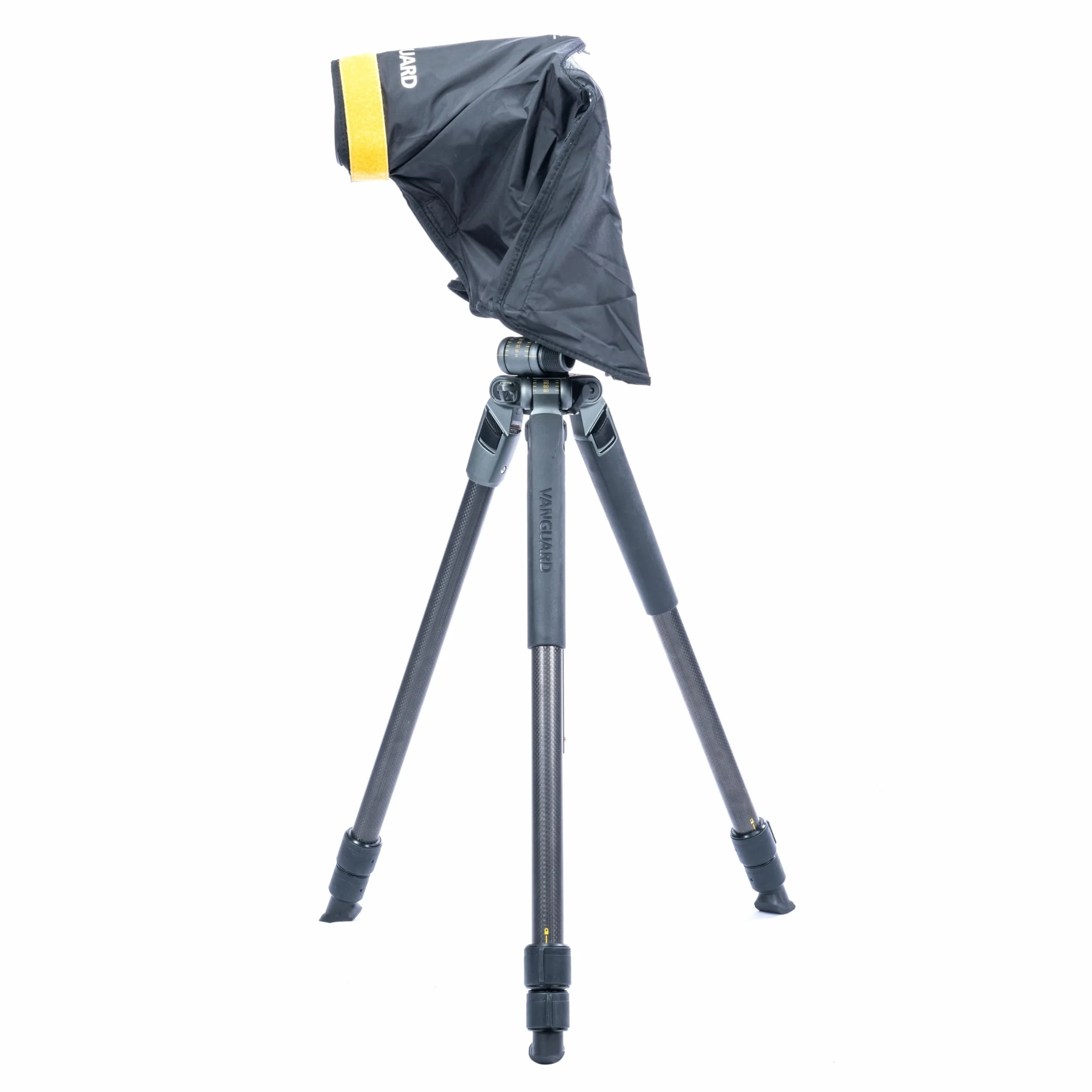 Vanguard Alta RCS - Housse de Protection Contre la Pluie pour Les appareils Photo DSLR et Reflex avec Objectif 400mm