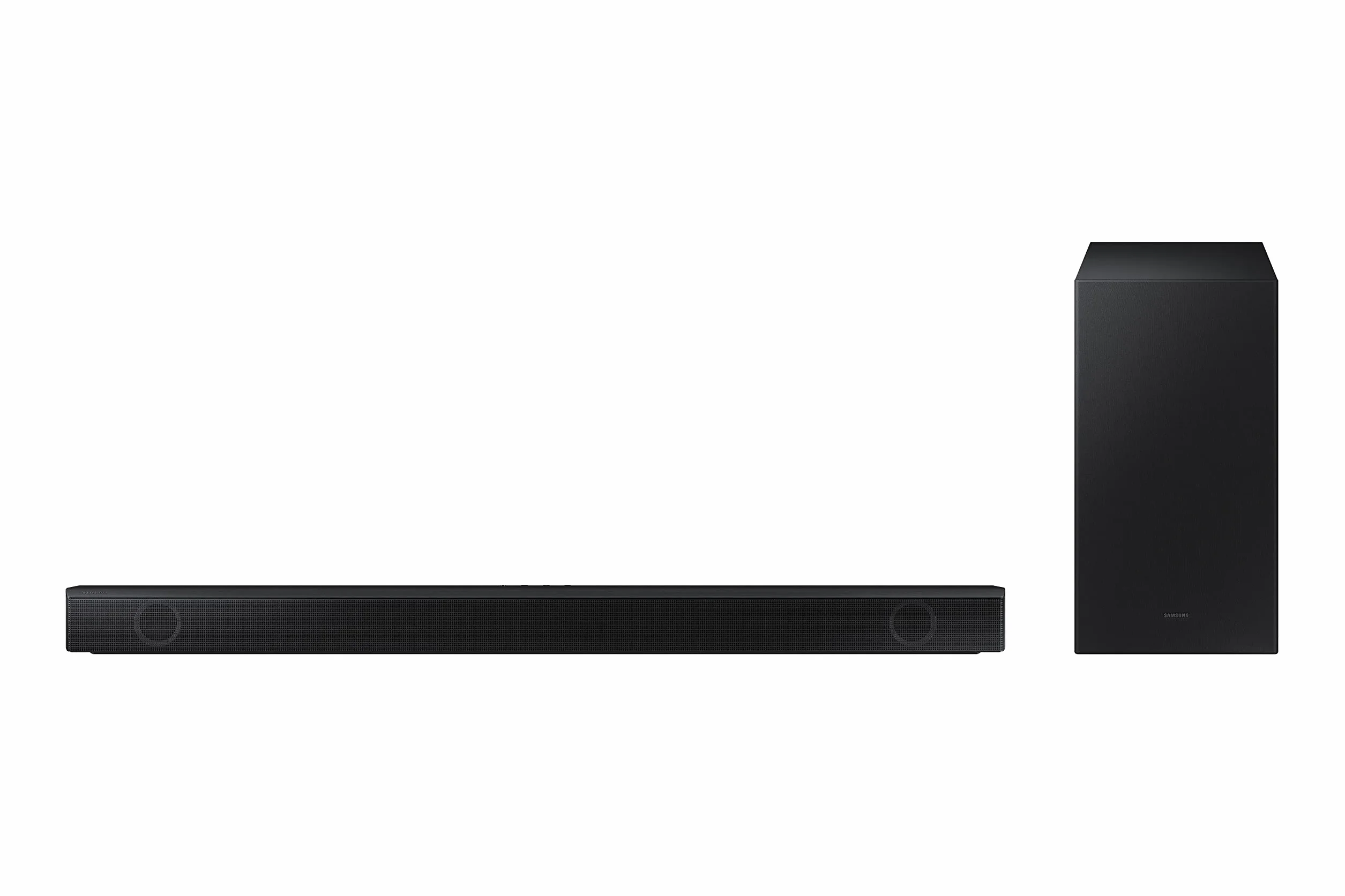 SAMSUNG Barre de Son HW-B550/ZF
