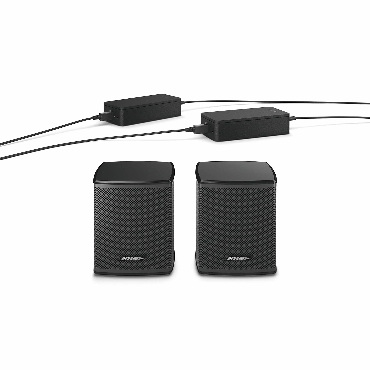 Bose Enceintes Surround, Noir