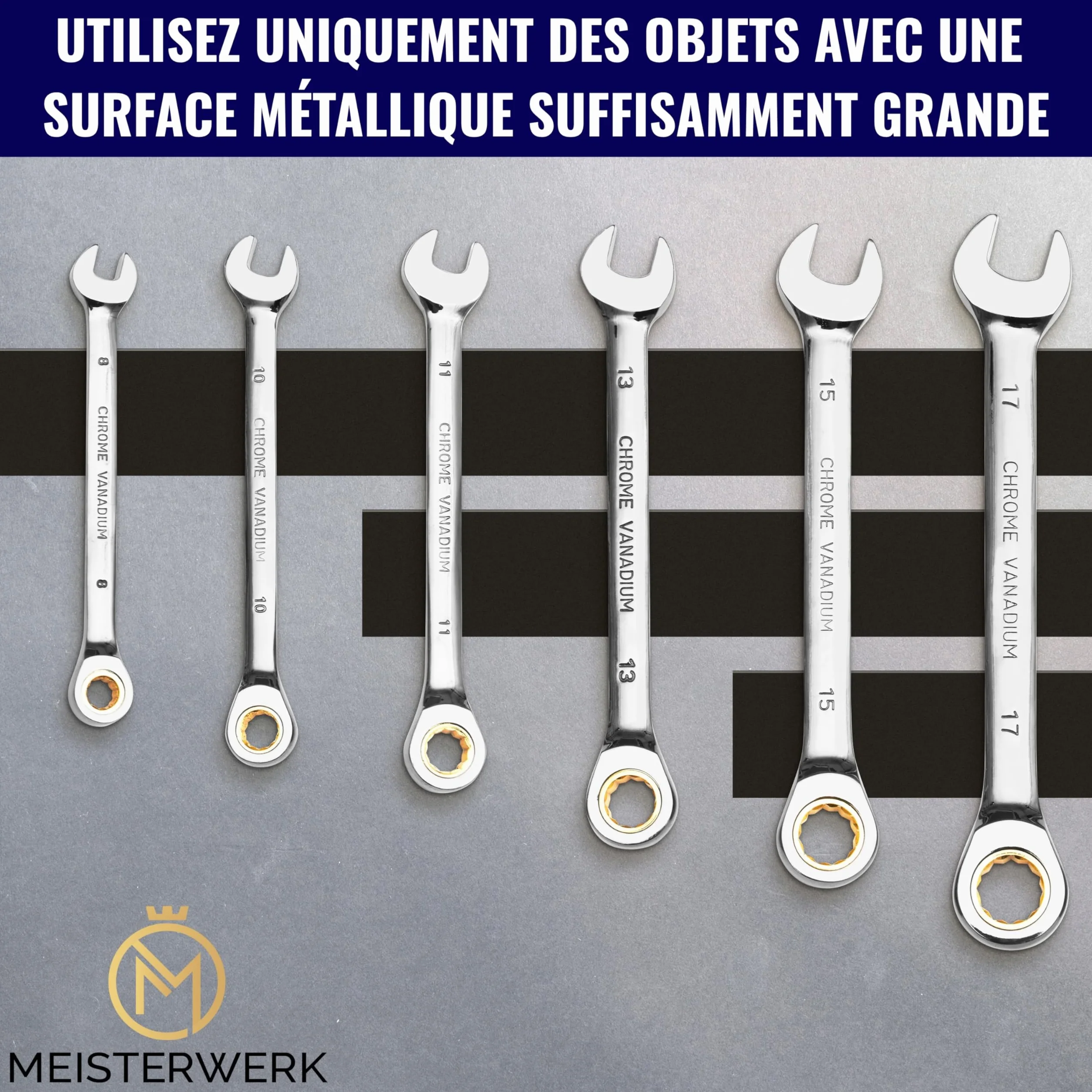 Bande Magnétique Puissante 5 Mètres Colle Extra Forte Aimant Autocollant Adhésif Puissant Force Magnétique Optimisée