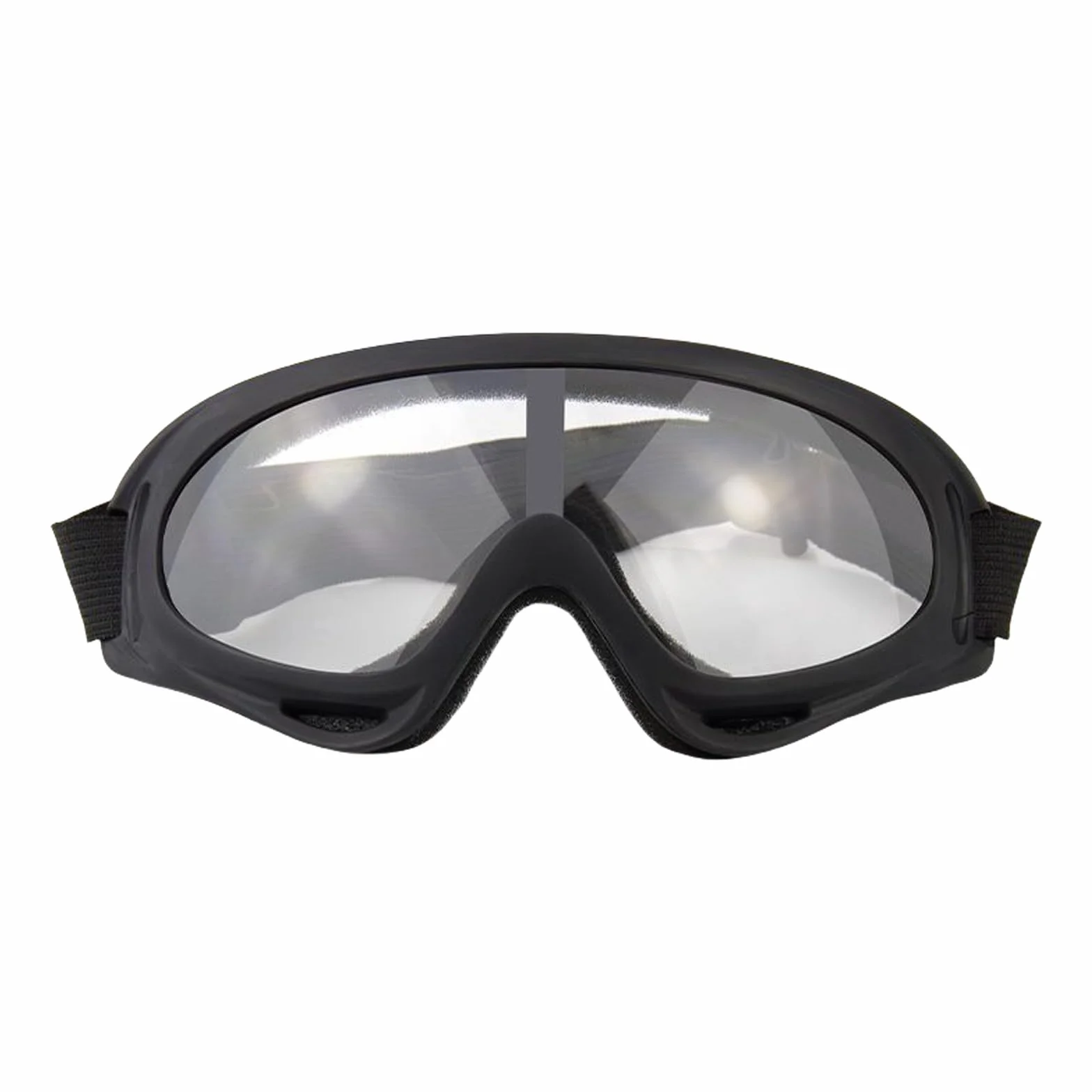 Lunettes de protection anti-vent anti-sable extérieur