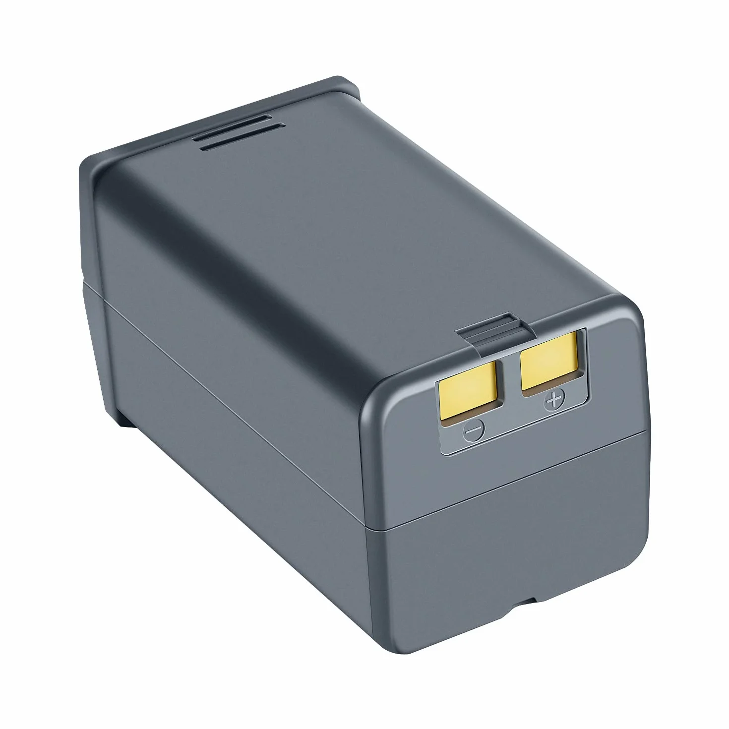NEEWER 14.4V 3200mAh Li-ION Batterie Flash Rechargeable Haute Capacité Compatible avec NEEWER Q3 et Q3 (2ème Version) Flash Strobe