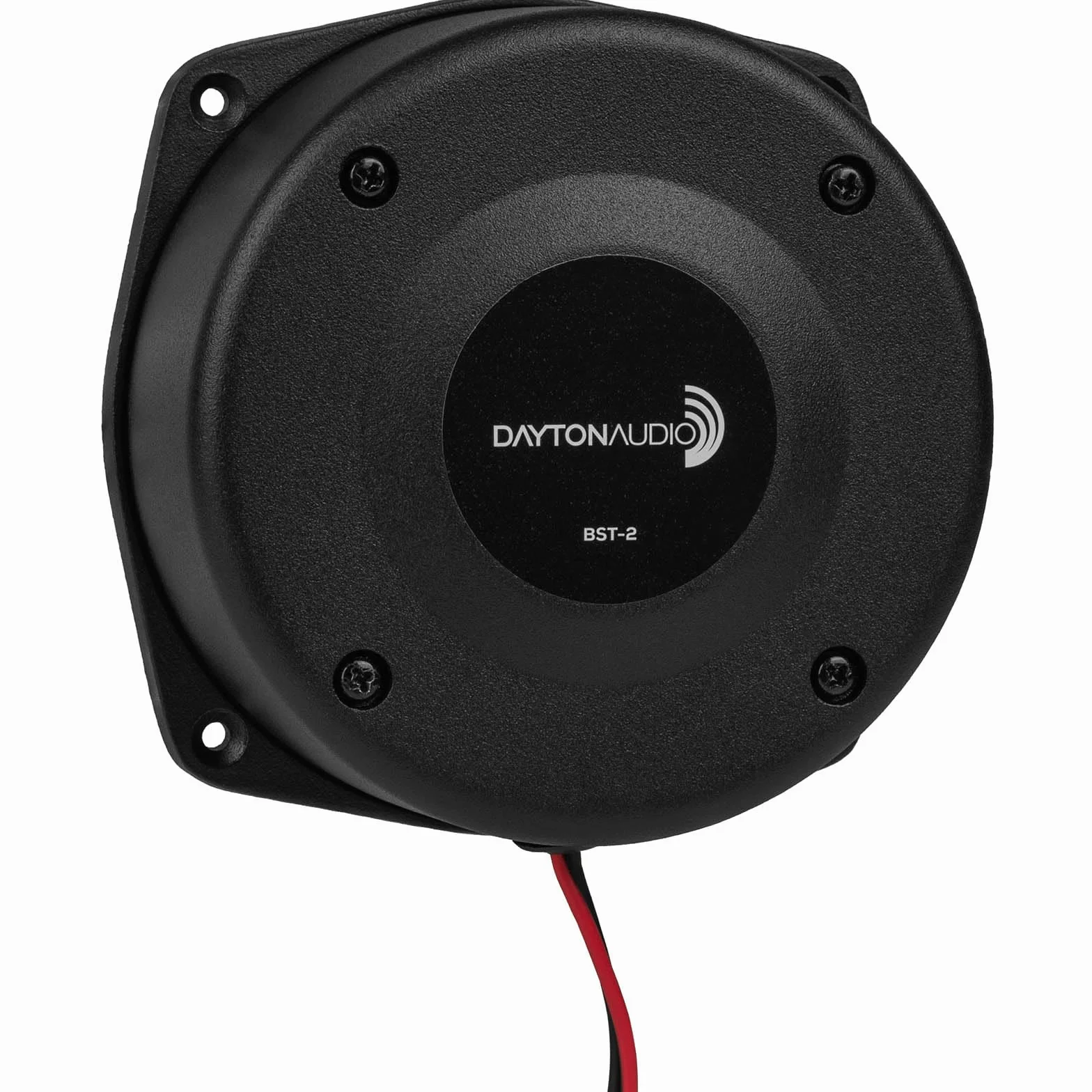 DAYTONAUDIO Dayton Audio BST-2 Secoueur de Basse Tactile 35 W