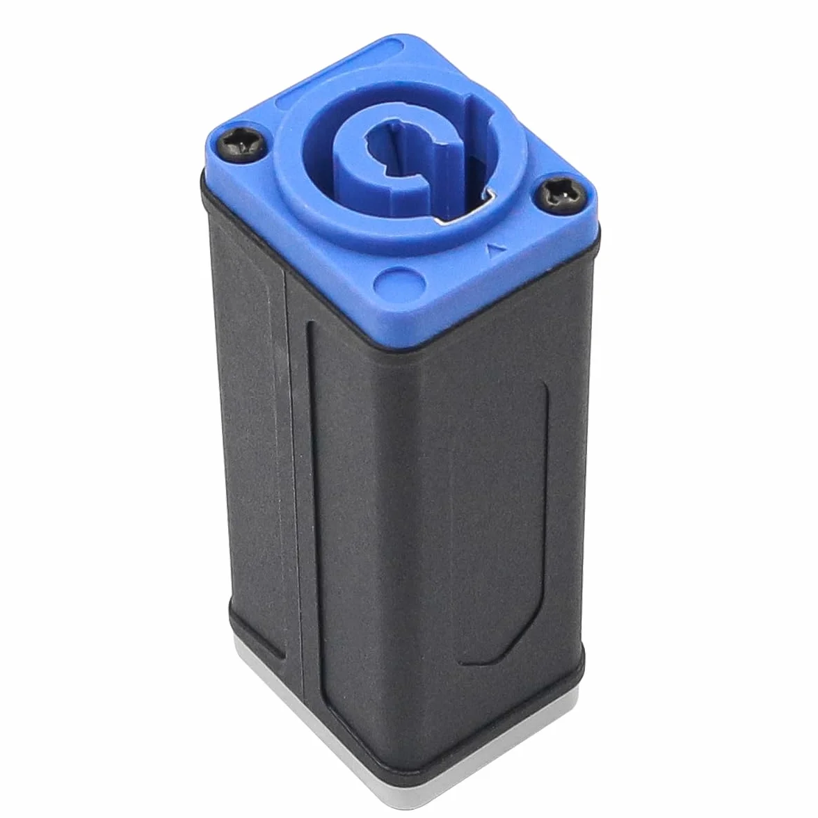 PowerCon Connecteur de Coupleur 3 Broches 20A 250V Femelle à Femelle Adaptateur d'Alimentation