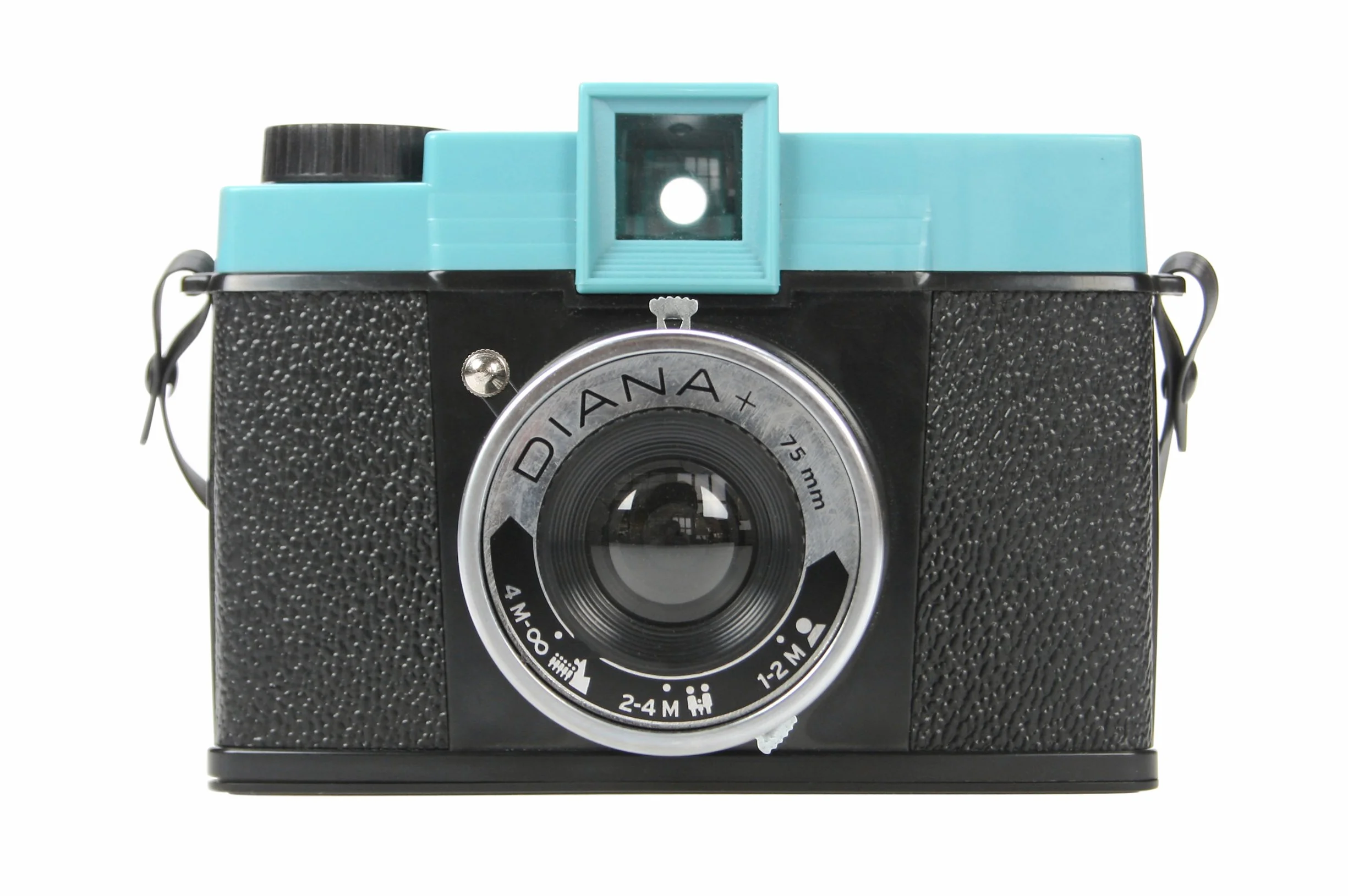 LOMO' Diana+ Caméra - hp650 -