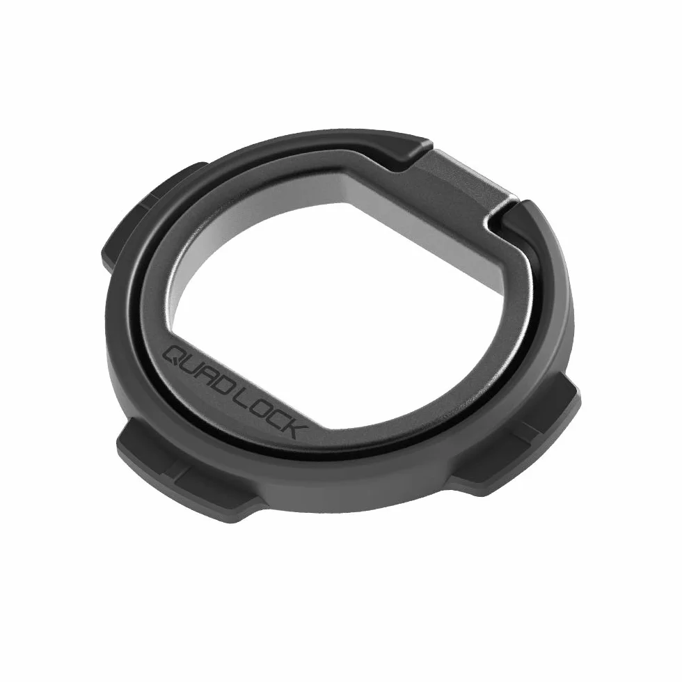 Quad Lock Anneau Support Smartphone