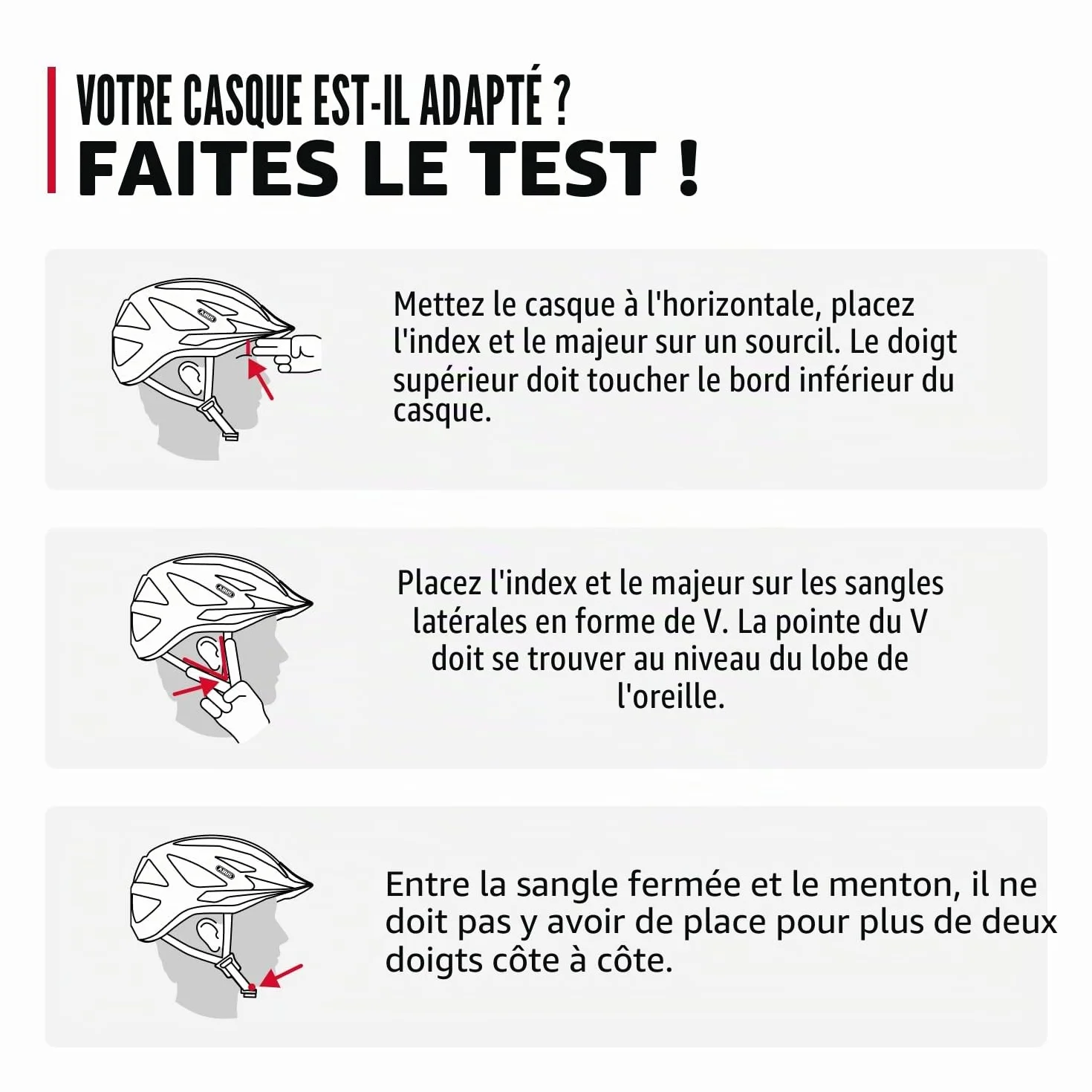ABUS Casque pour enfants Smiley 3.0 LED - Casque de vélo avec lumière - Rose motif fraise, taille S (45-50 cm)