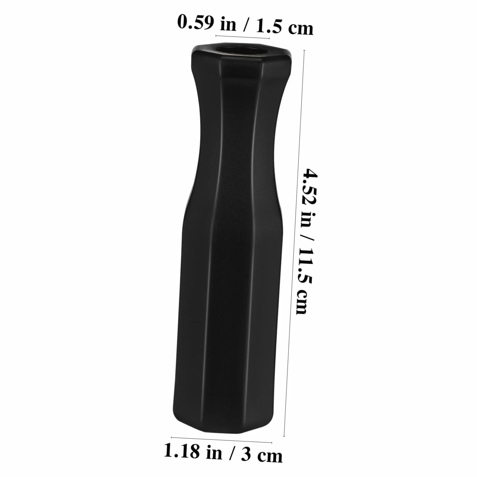 Poignées de Baby-Foot Toddmomy 4 Pièces Plastique Remplaçables