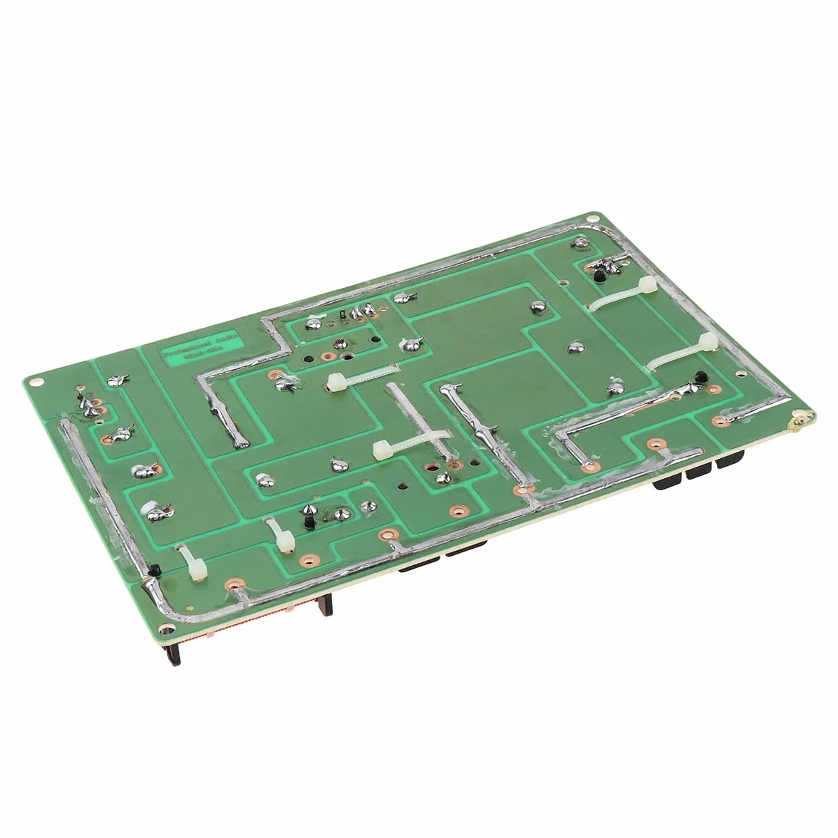 Lot de 2 filtres croisés à 3 voies pour haut-parleur 350 W