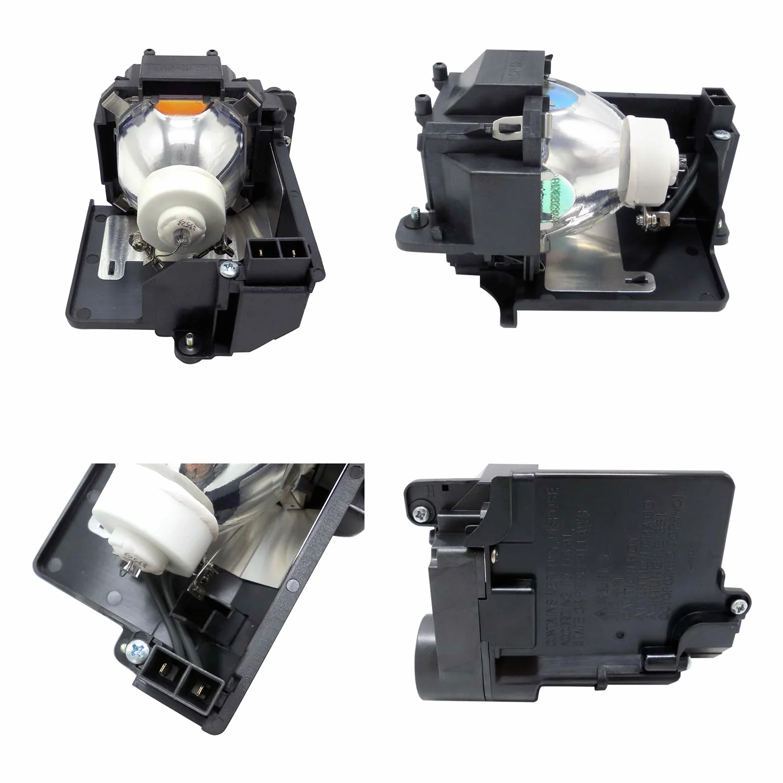 NEC NP32LP UM301W UM301Wi UM301X UM301Xi Lampe de Vidéoprojecteur