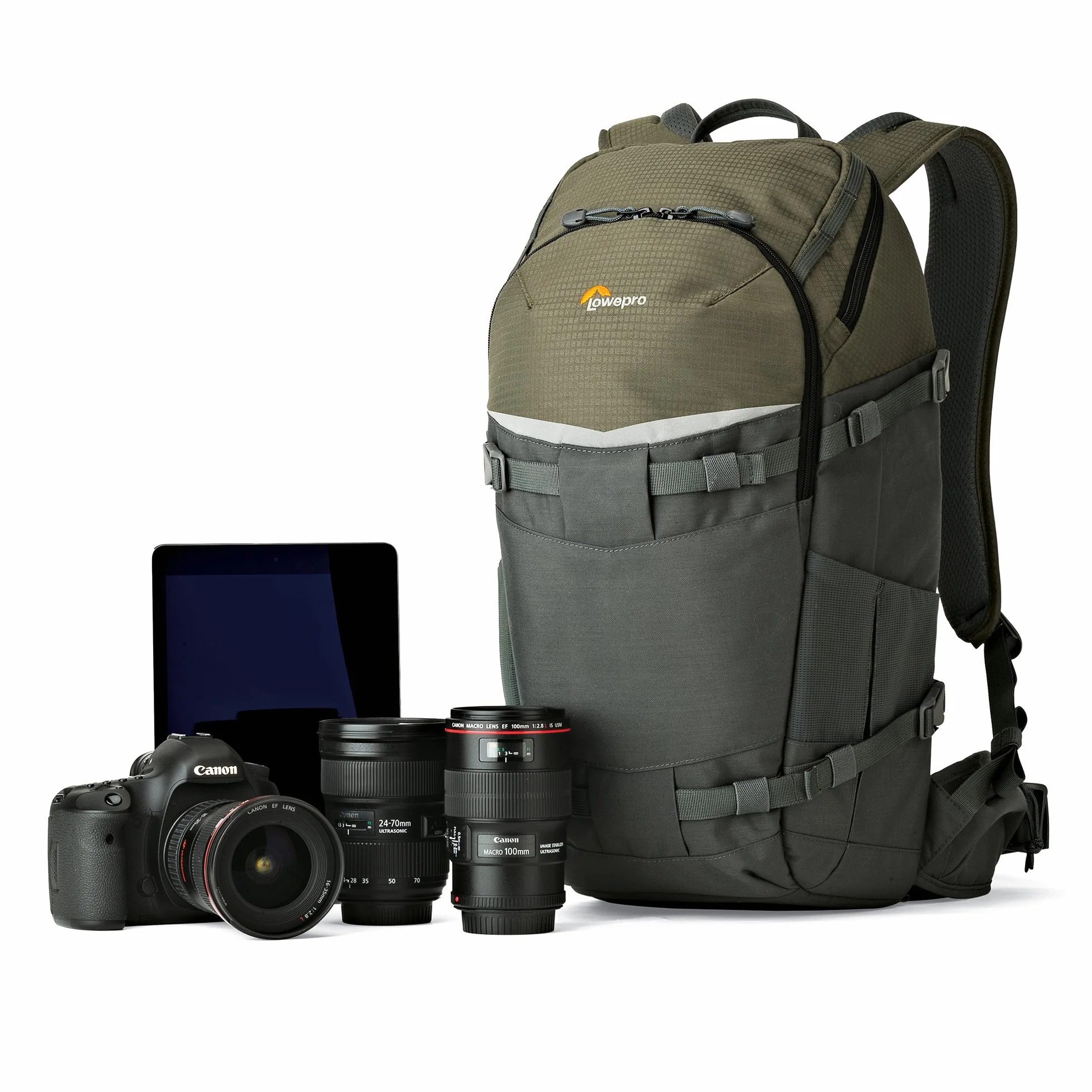 Lowepro Flipside