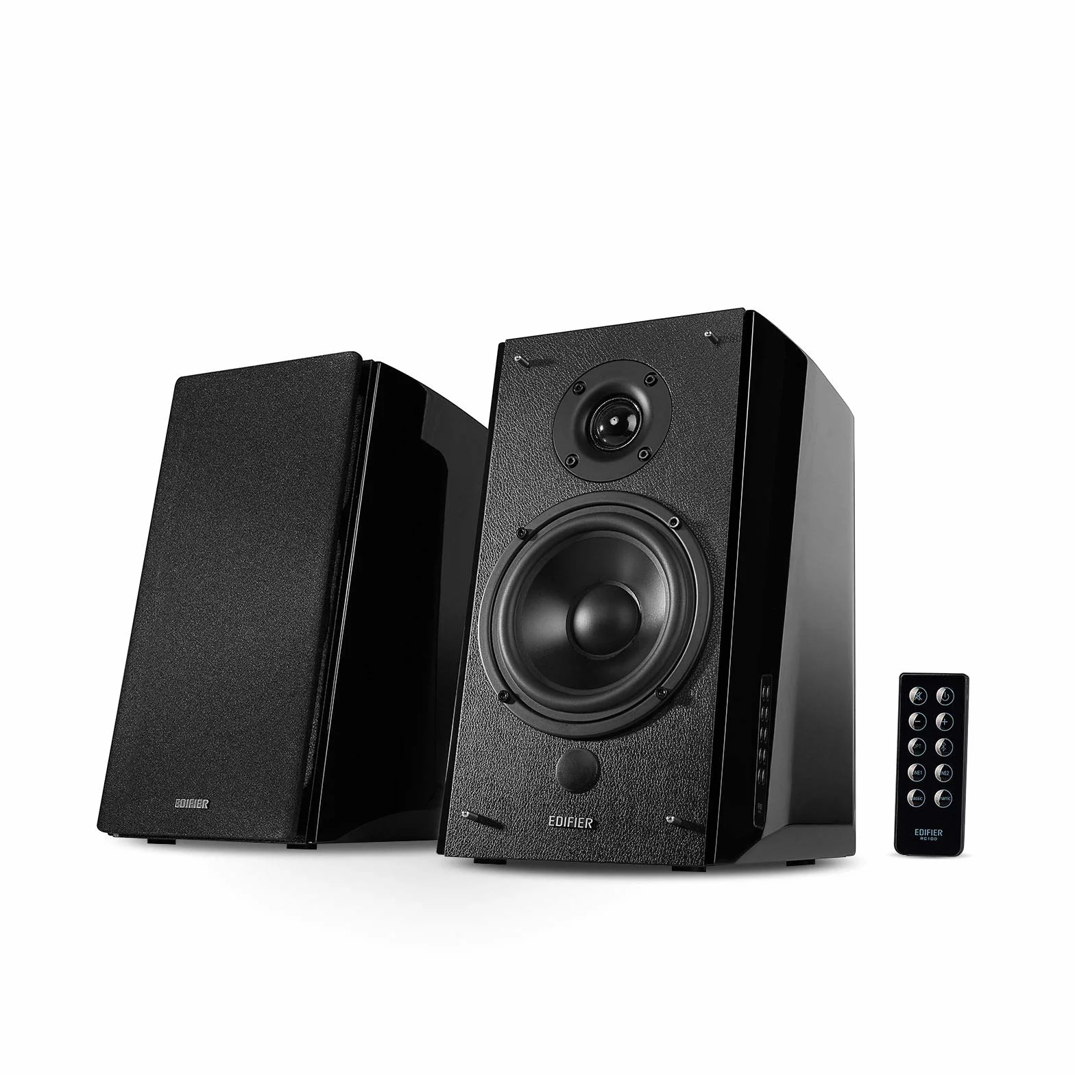 EDIFIER Studio R2000DB Kit d'enceintes 2.0 Bluetooth 120 Watts