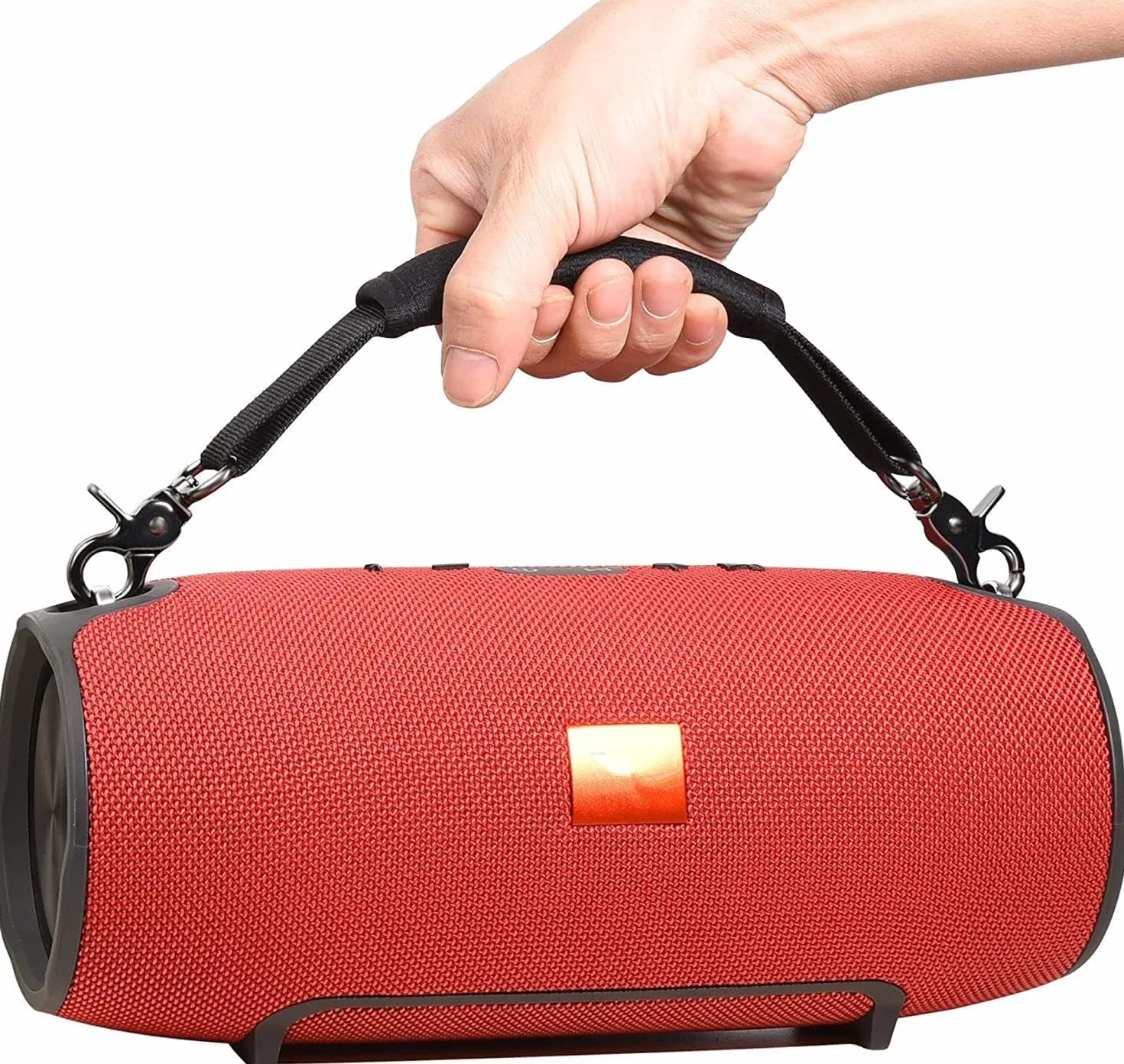 Sangle de poignée amovible pour haut-parleur Bluetooth portable JBL Xtreme/Xtreme 2/Xtreme 3/Xtreme 4