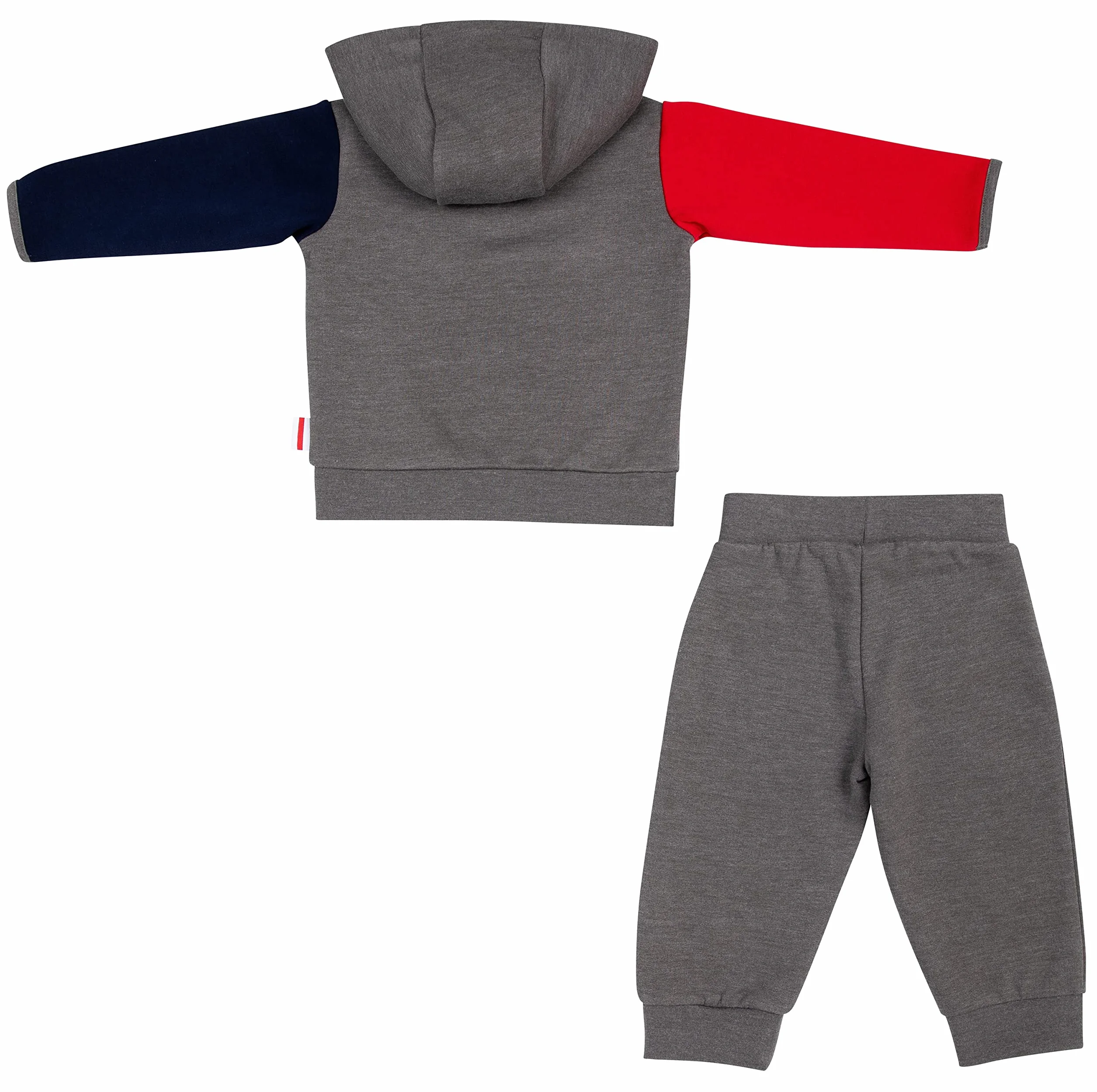 Paris Saint Germain Ensemble Jogging bébé garçon Collection Officielle