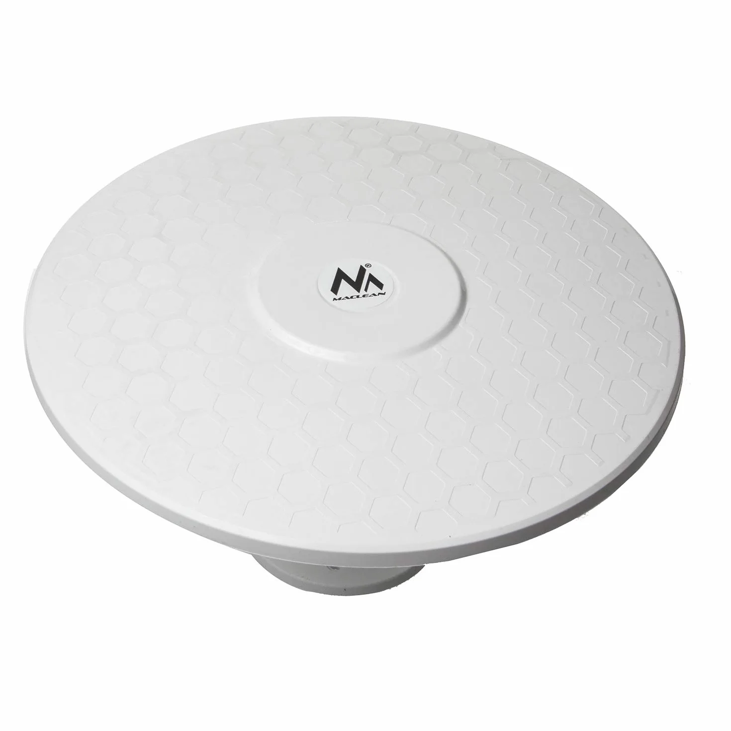 Maclean MCTV-947 Antenne omnidirectionnelle extérieure pour TV