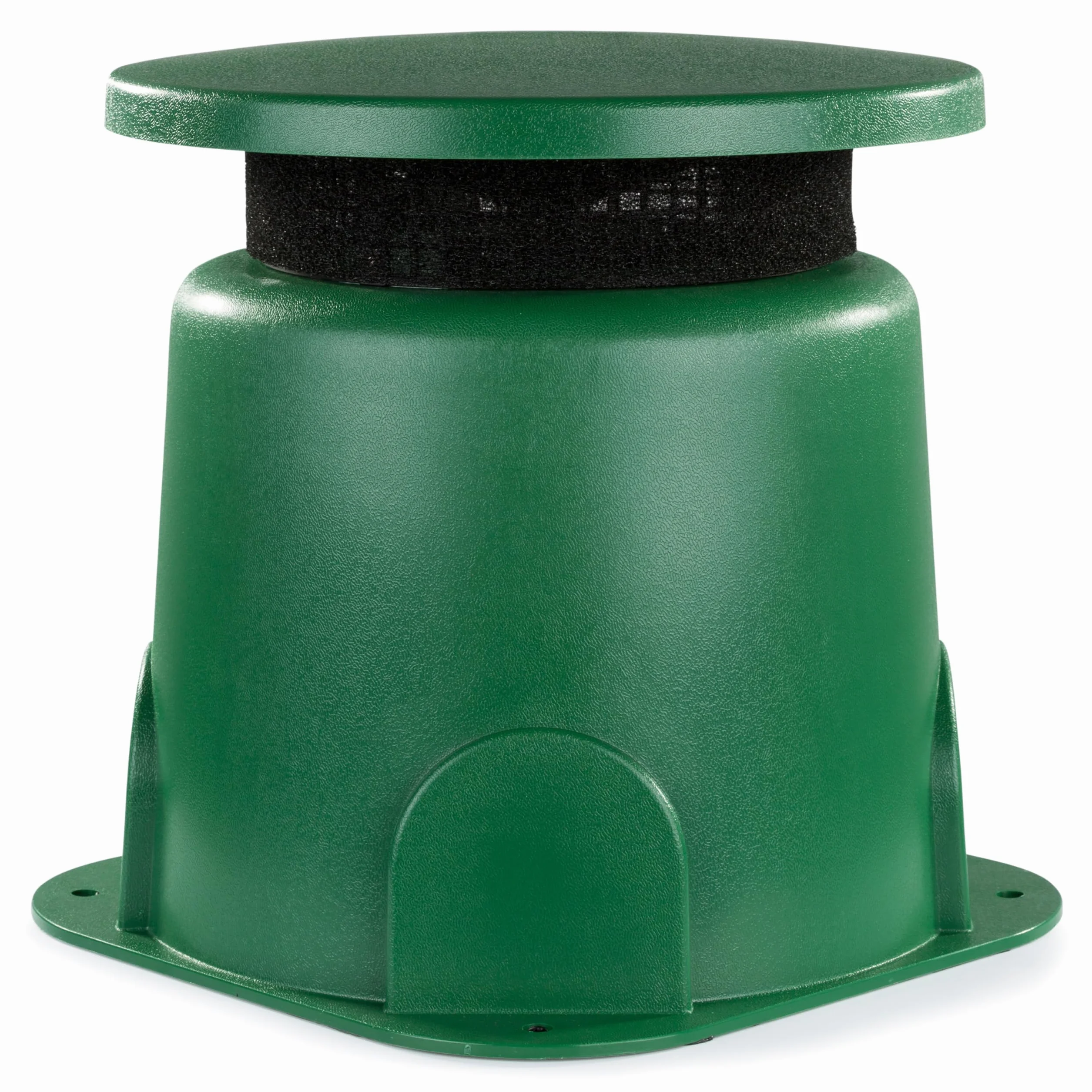 Power Dynamics GS640 - Enceinte Extérieure 100V 40W 6,5″ - Sonorisation Jardin, terrasse & Zones publiques, Installation discrète ou Semi-enterrée