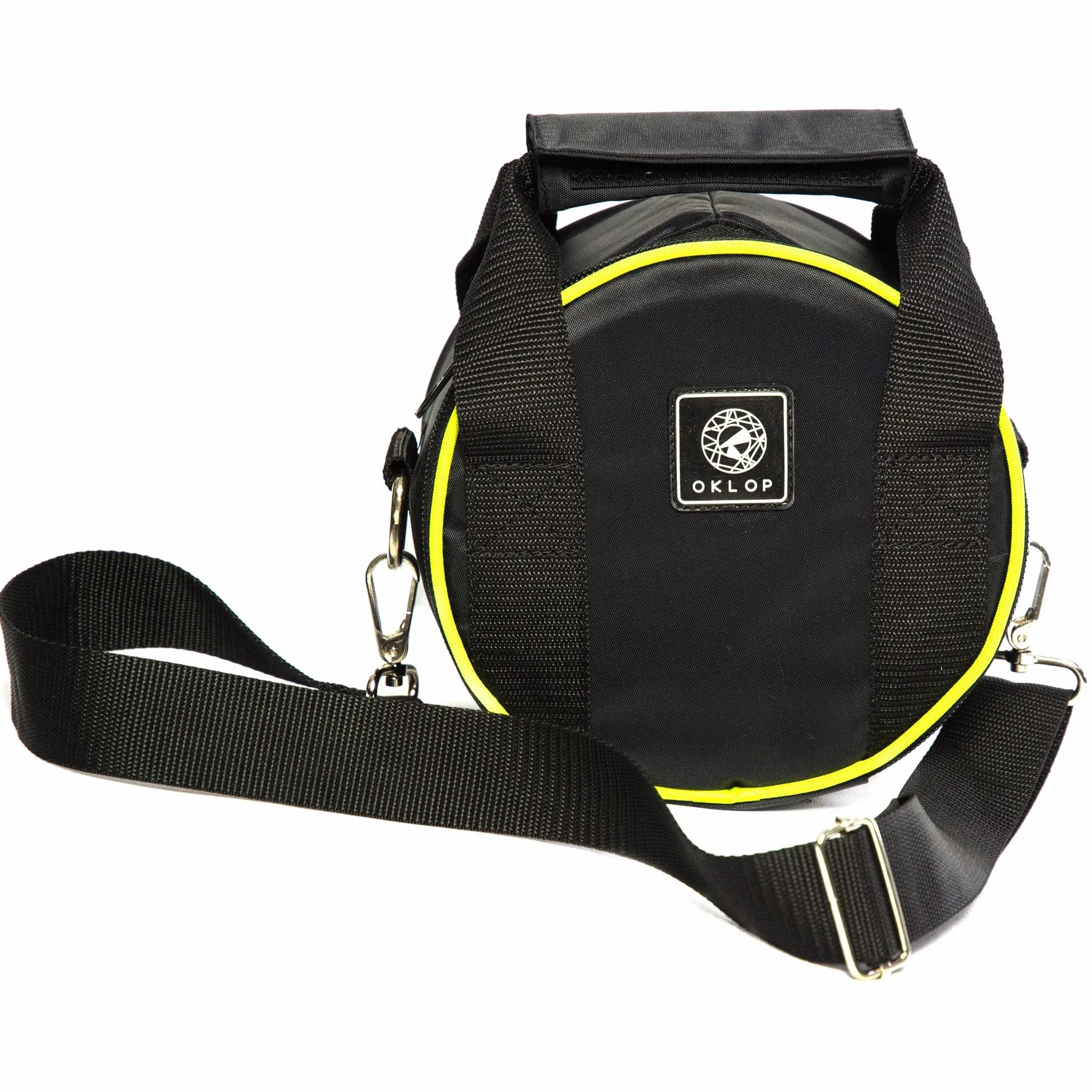 Sac de Transport pour contrepoids de 2x5kg