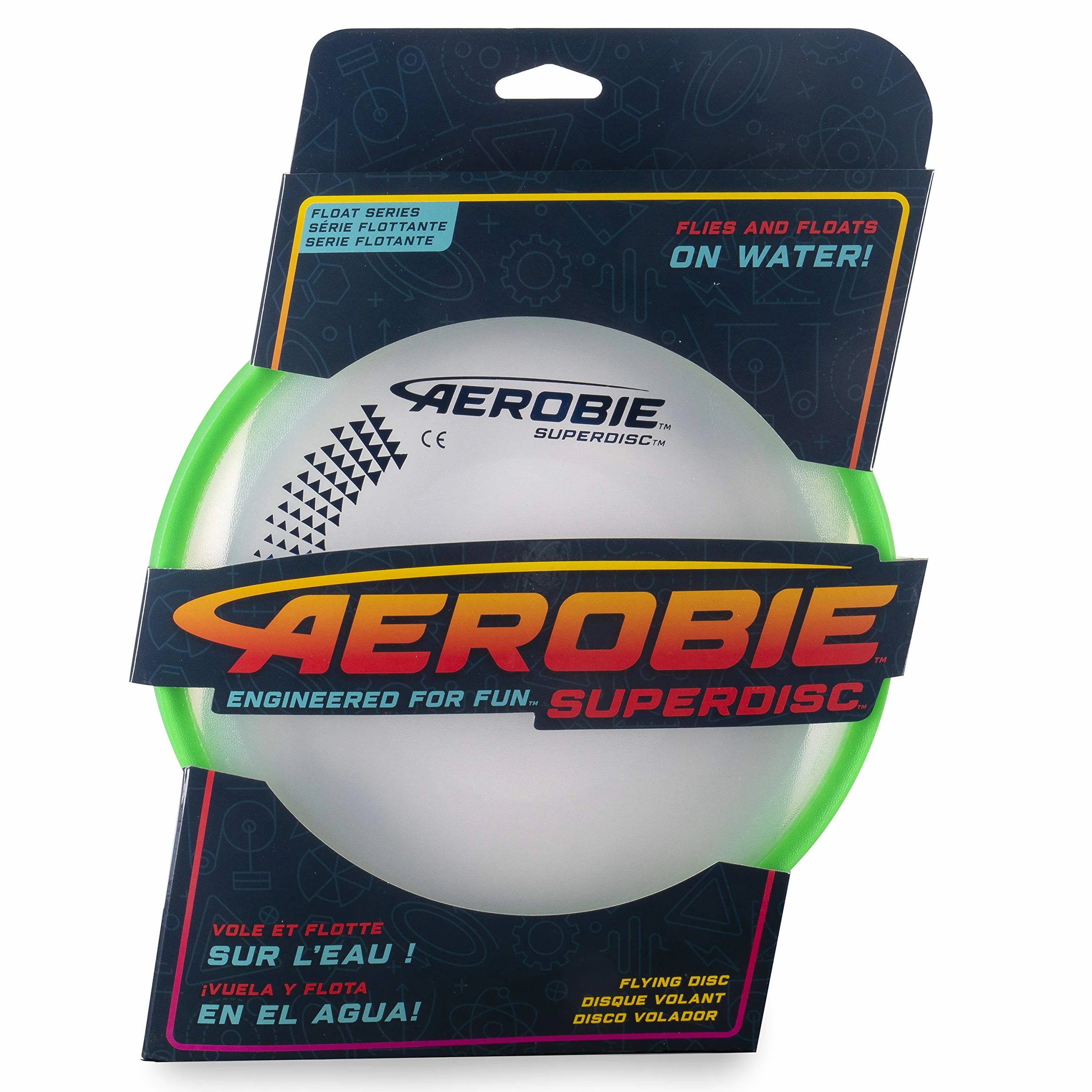 Aerobie Superdisc