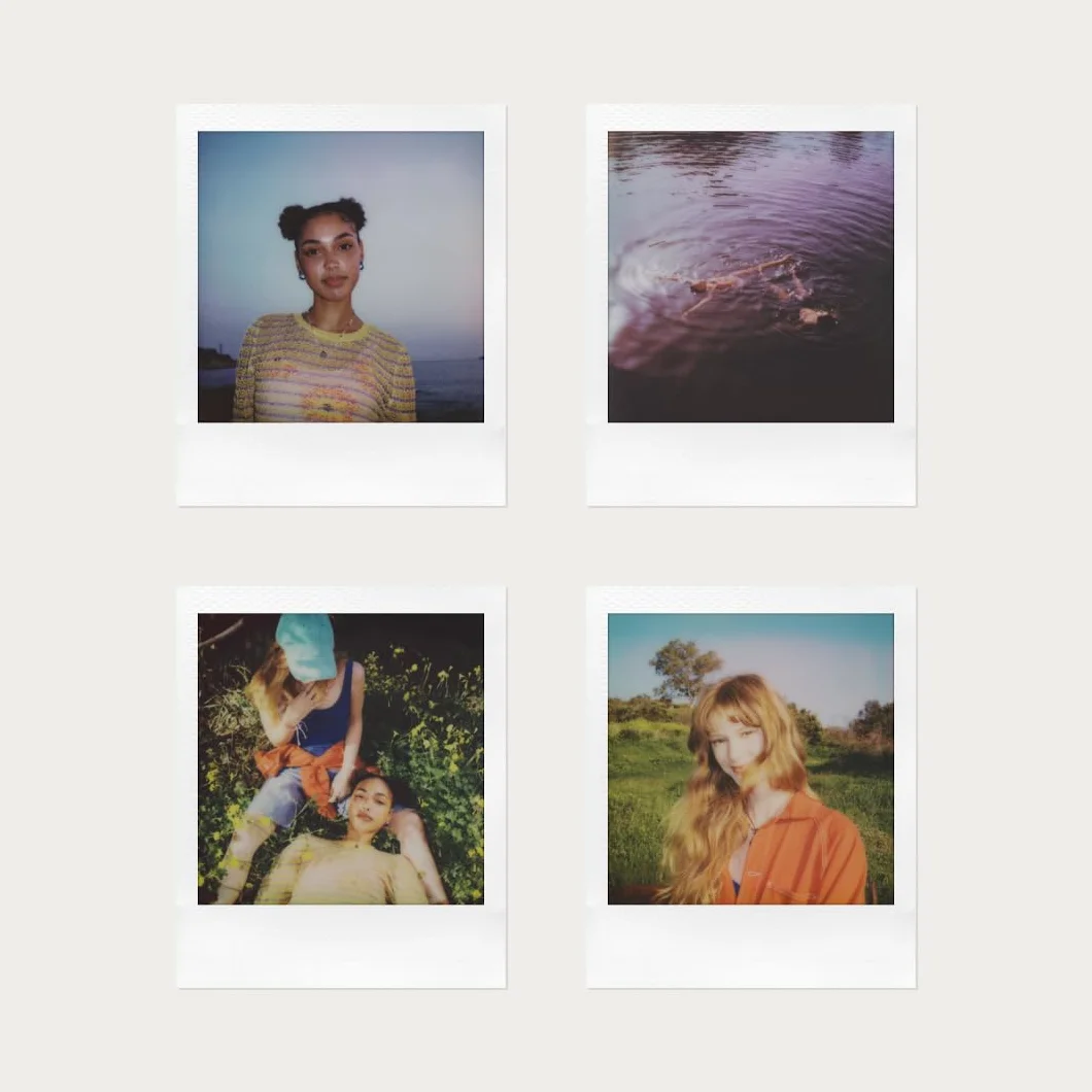 Polaroid GO Film Couleur 16 Photos Generation 2