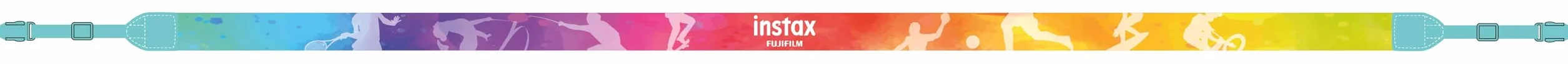 FUJI INSTAX MINI 12 BLC PACK SPORT