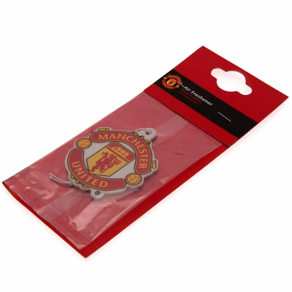 Désodorisant officiel Manchester United équipe de football