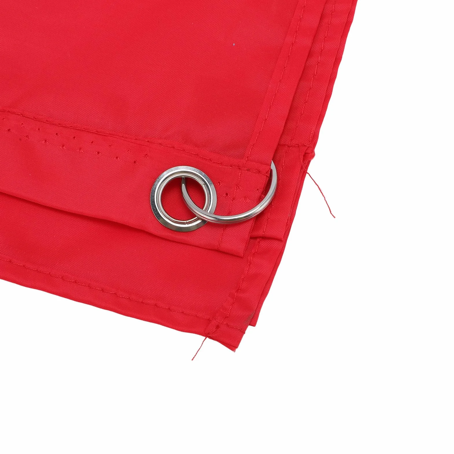 Drapeau d'entraînement équestre Portable en Nylon pour Chevaux, 2 Pièces