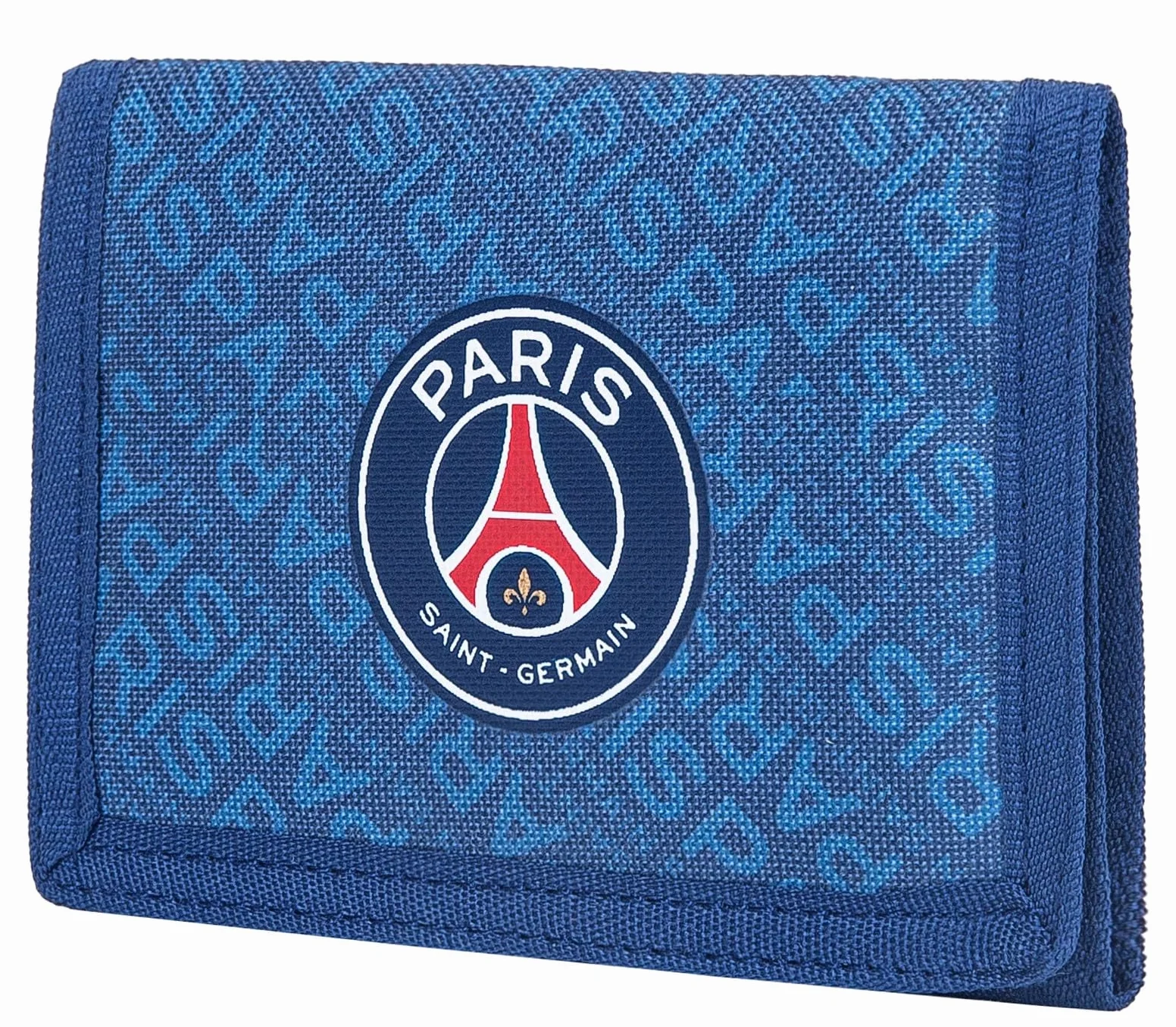 Paris Saint-Germain PSG Portefeuille Collection Officielle