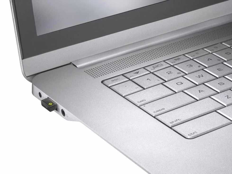 Récepteur USB-C Logitech W129280814