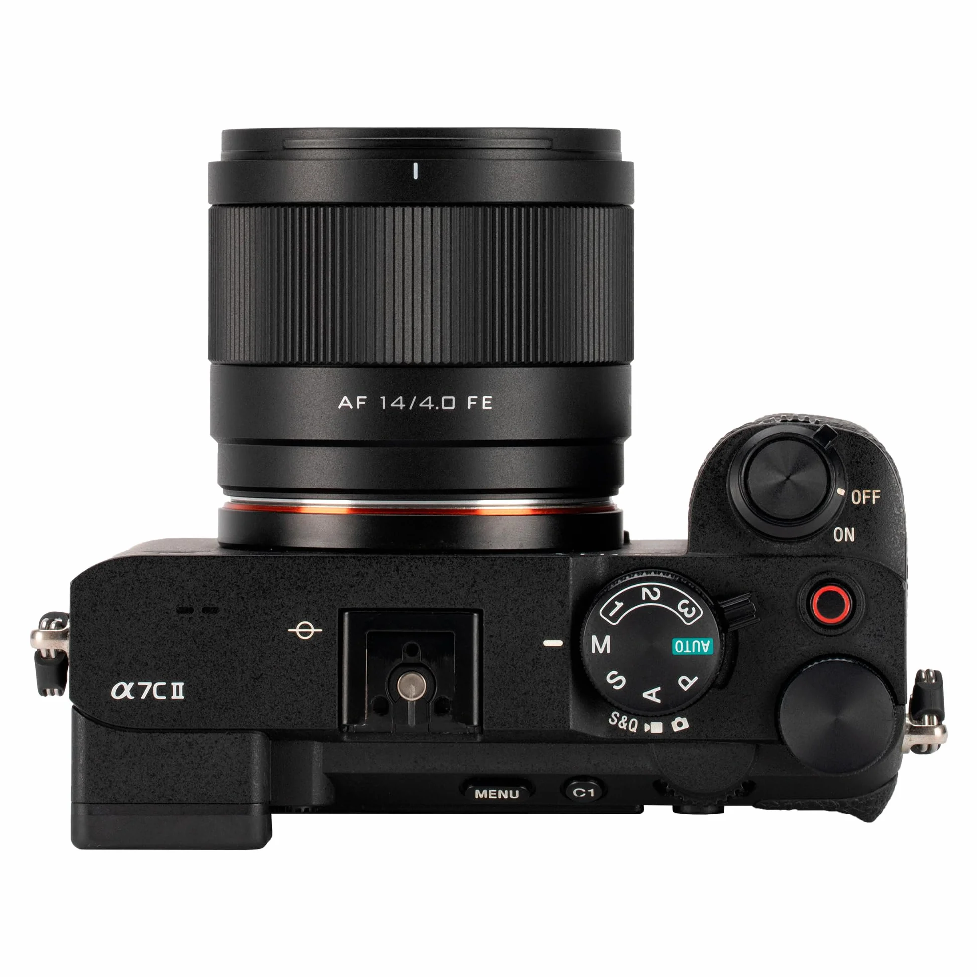 VILTROX 14mm f4.0 FE, AF 14mm f4.0 FE Objectif Automatique pour Monture E de Sony, Objectif Ultra Grand Angle Plein Format Compatible Sony a7RⅢ a7RⅣ FX3 A7RⅤA7CR A7CII a6600 ZV-E10 FX30 A6700
